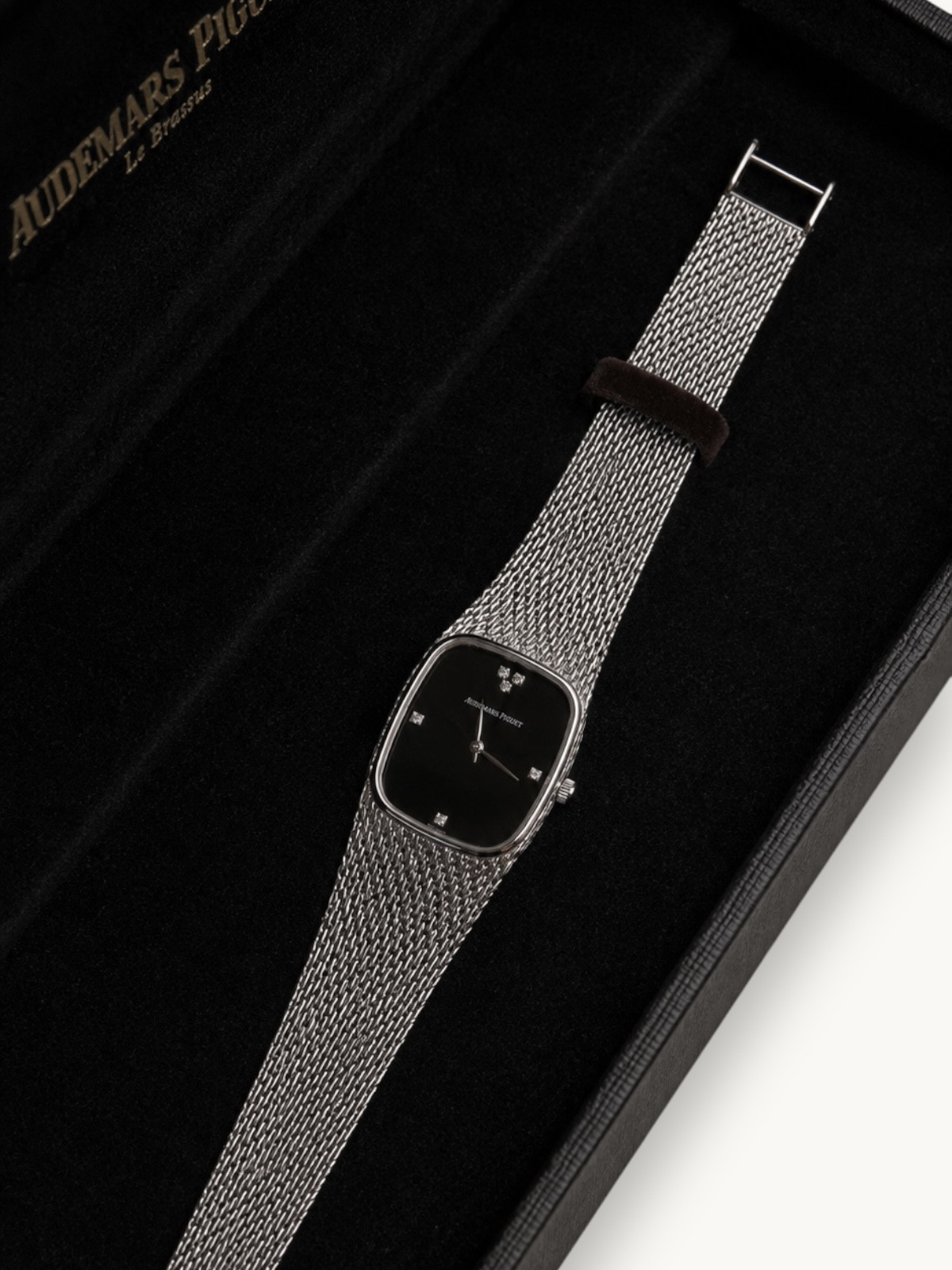 Часы Audemars Piguet Cobra изображение #3
