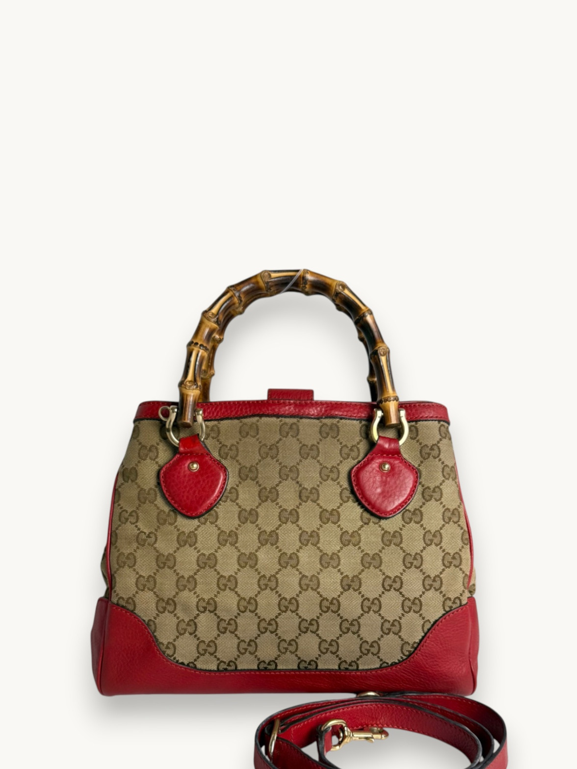 Сумки Gucci Bamboo изображение #1