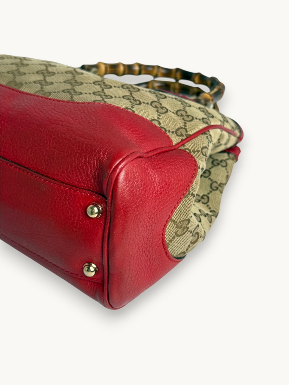 Сумки Gucci Bamboo изображение #5