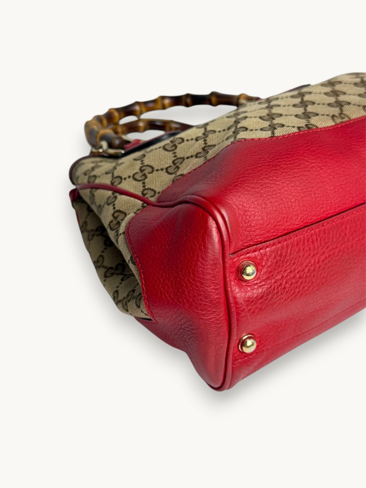 Сумки Gucci Bamboo изображение #4
