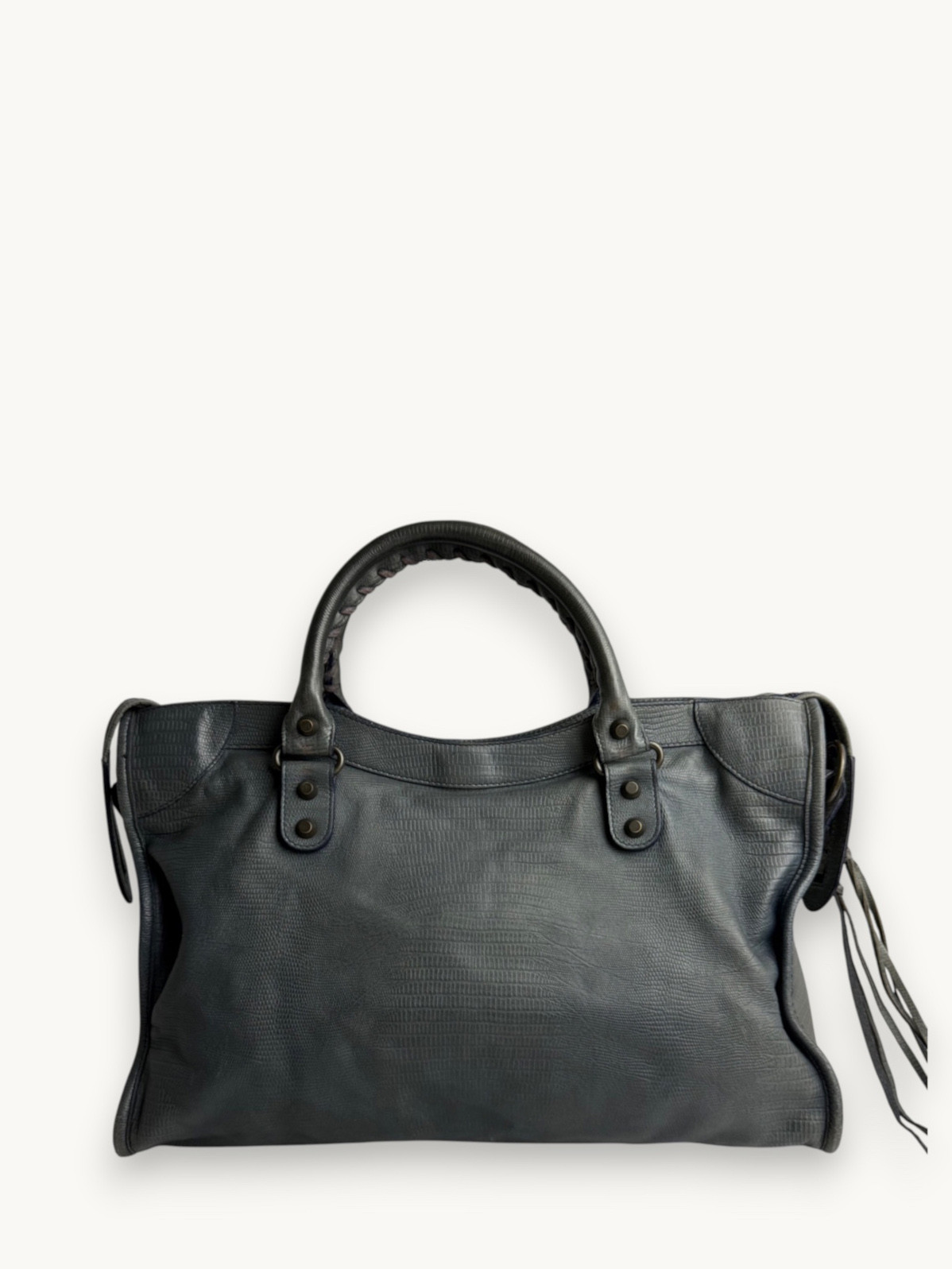 Сумки Balenciaga City изображение #5