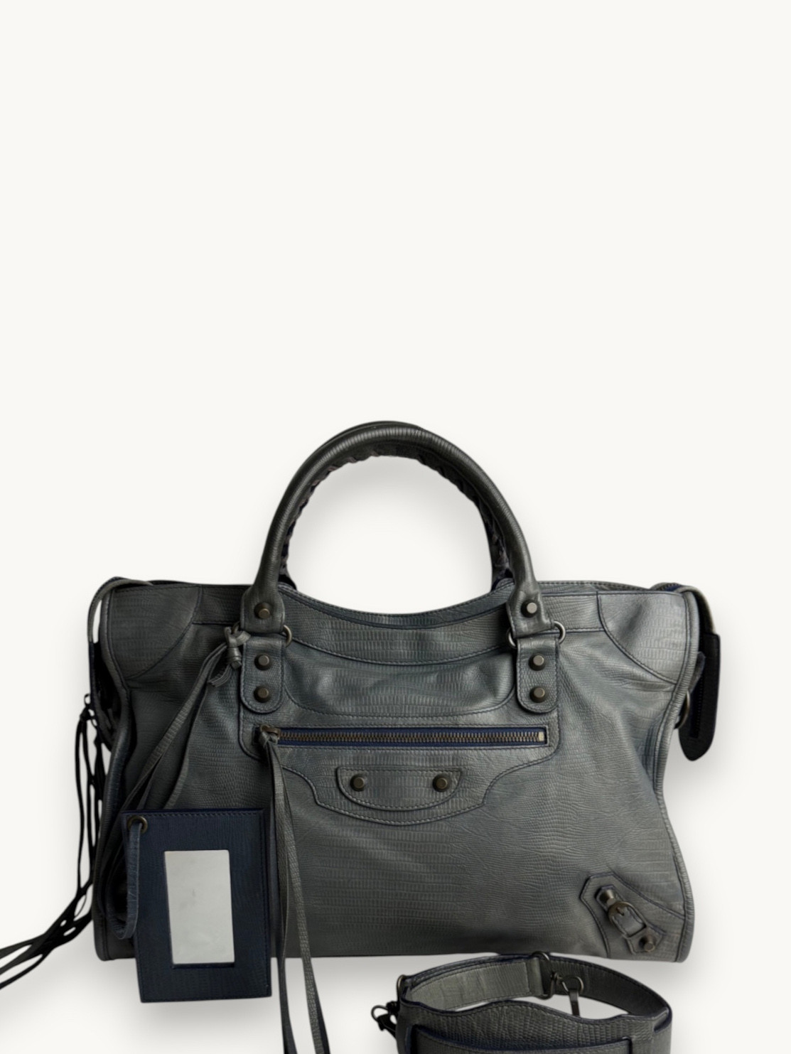 Сумки Balenciaga City изображение #1