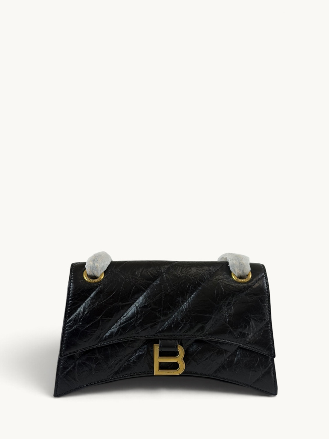 Сумки Balenciaga Crush изображение #1