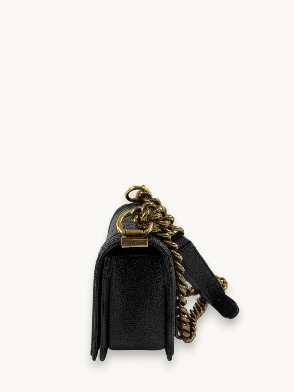 Сумки Chanel Boy изображение #4