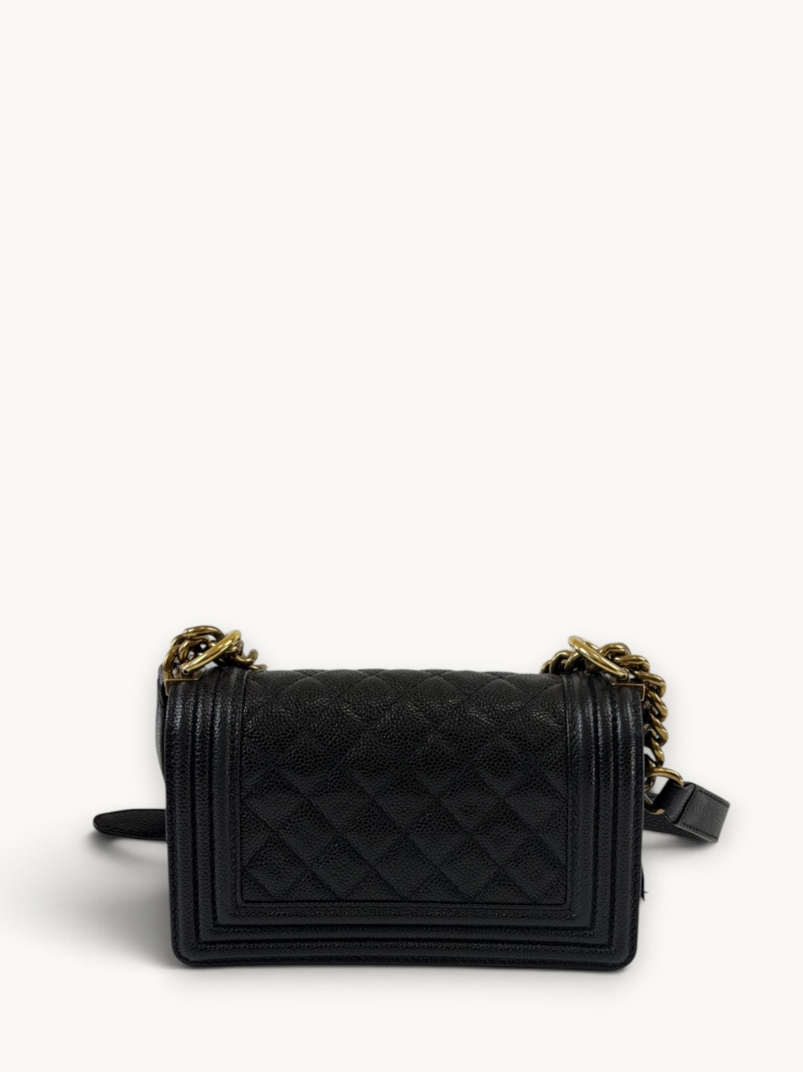 Сумки Chanel Boy изображение #6