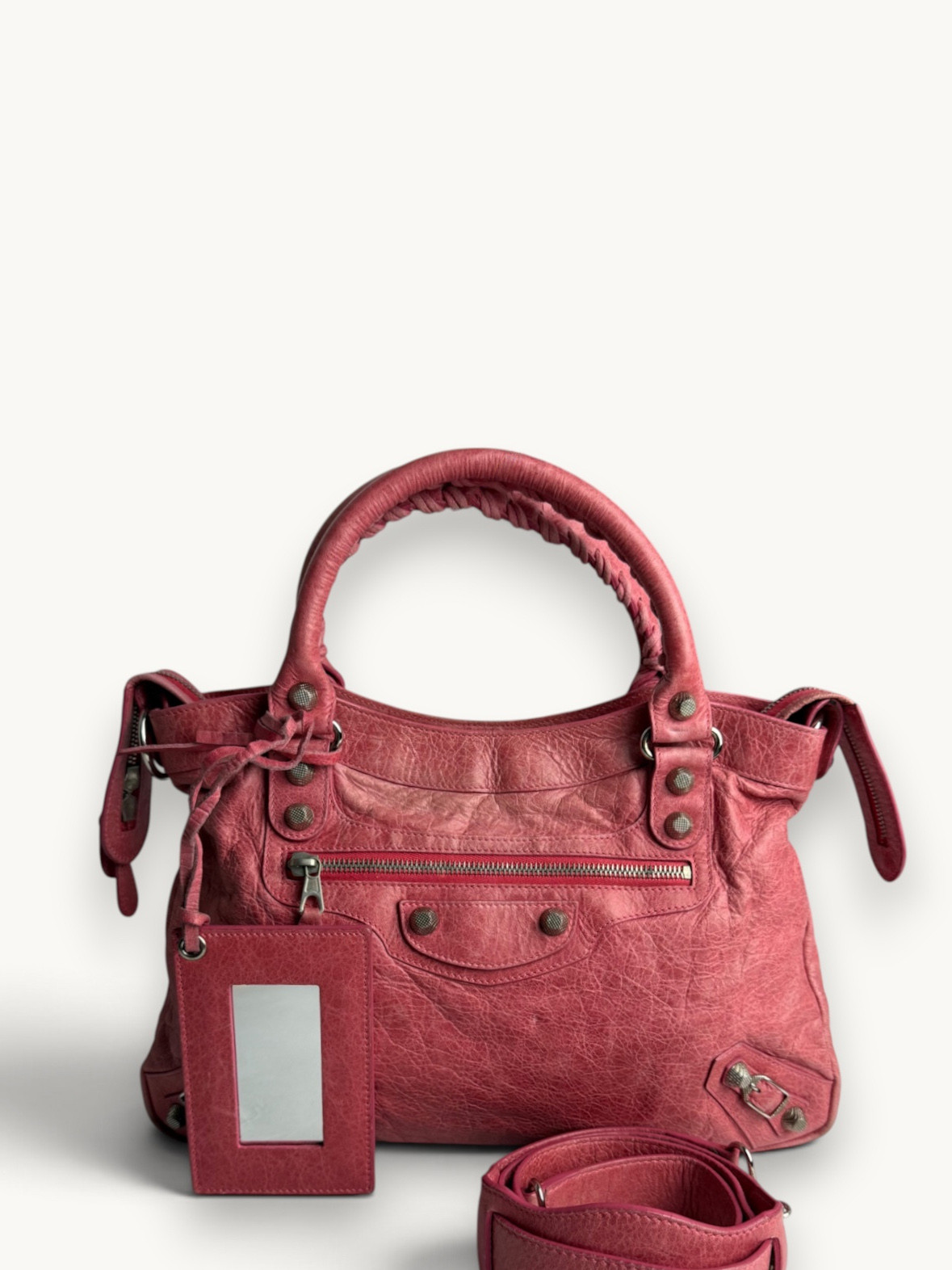 Сумки Balenciaga City изображение #1