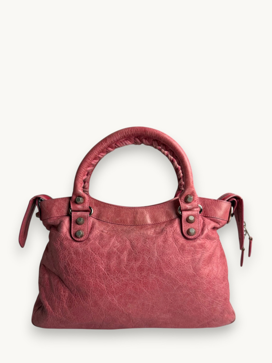 Сумки Balenciaga City изображение #4