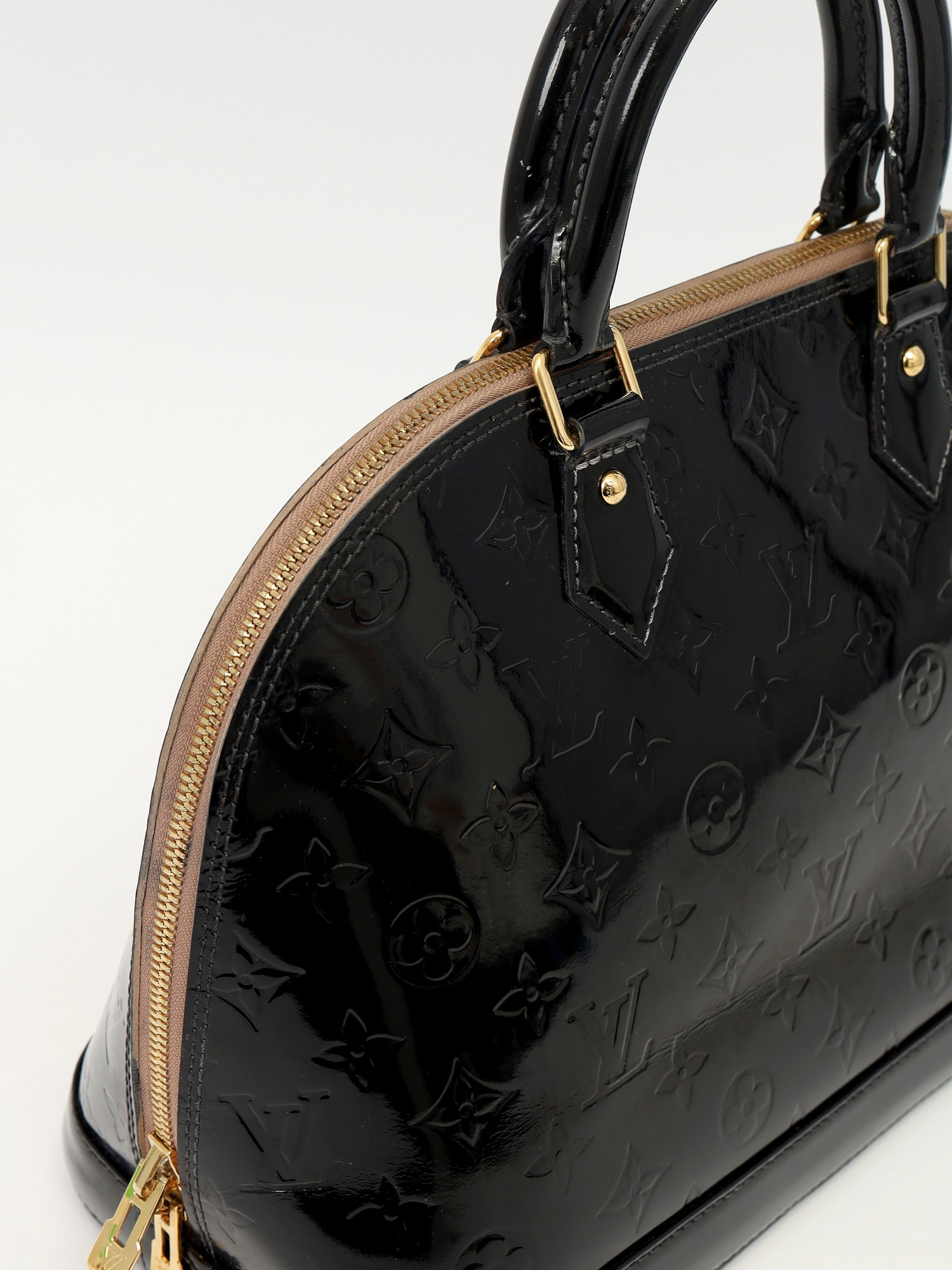 Сумки Louis Vuitton Alma изображение #5