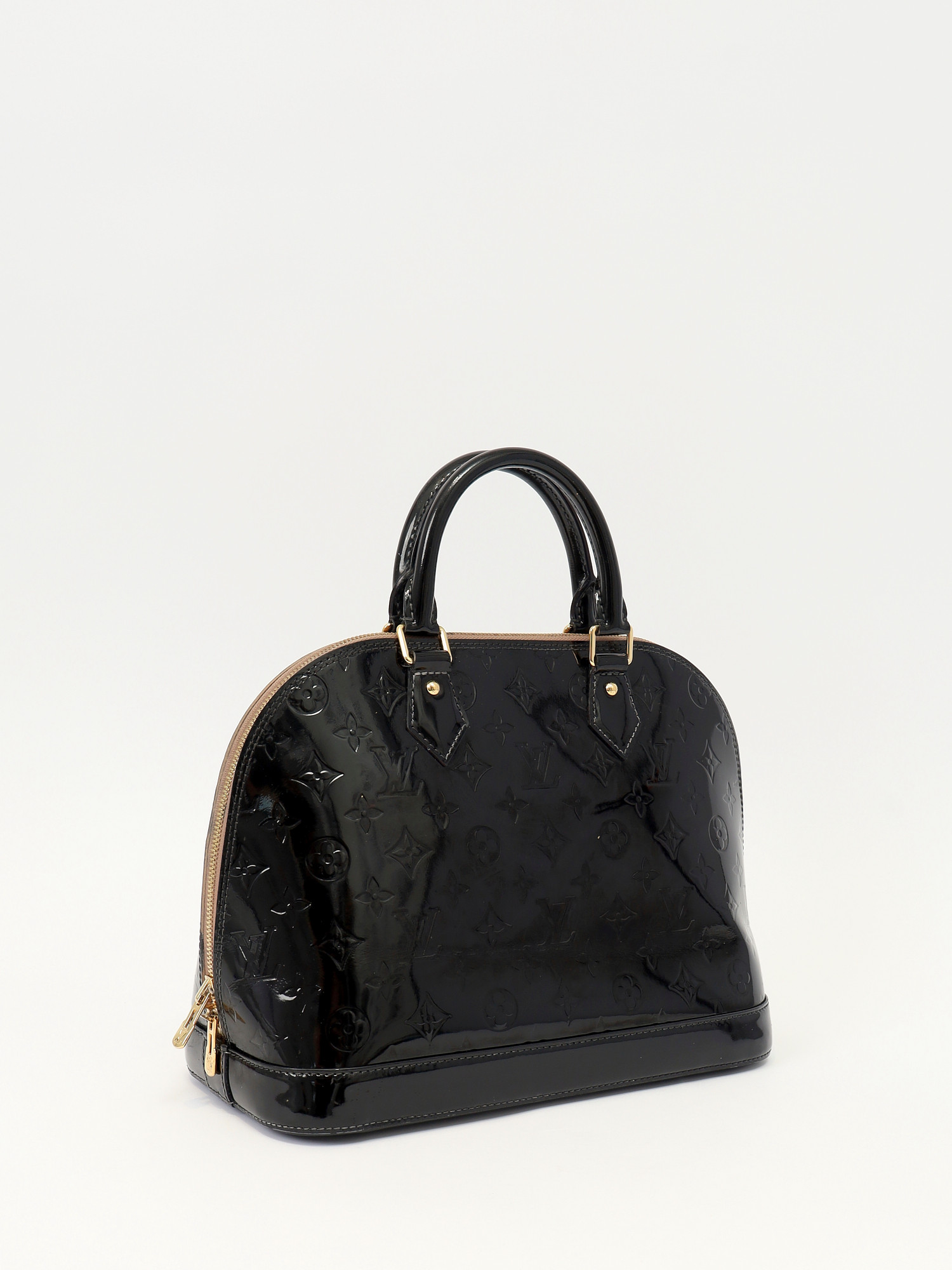 Сумки Louis Vuitton Alma изображение #3