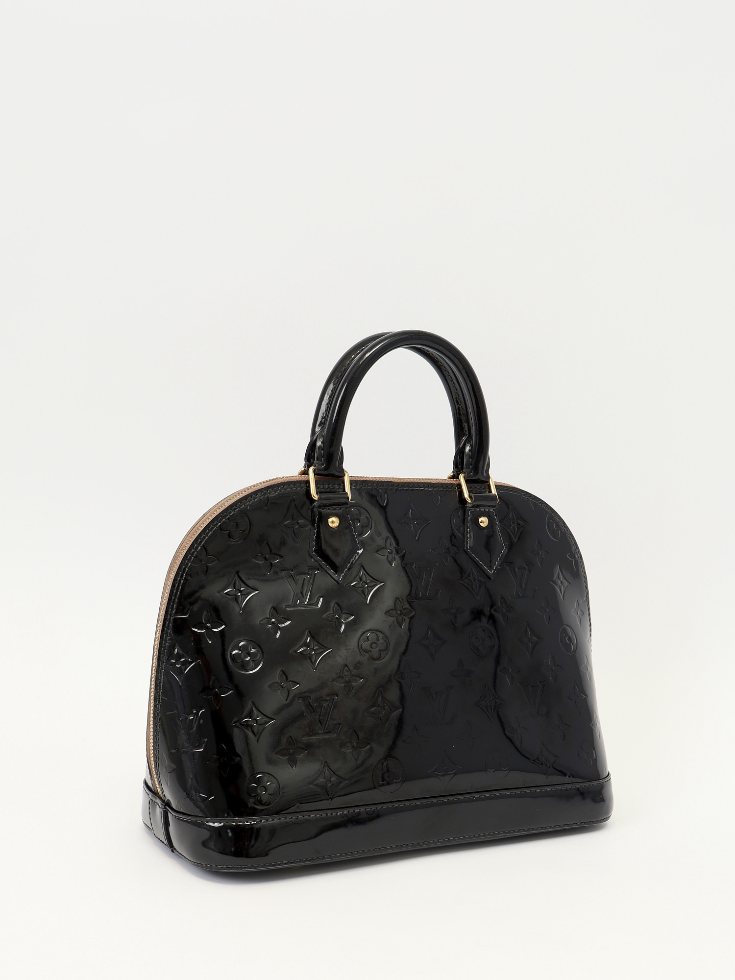 Сумки Louis Vuitton Alma изображение #4
