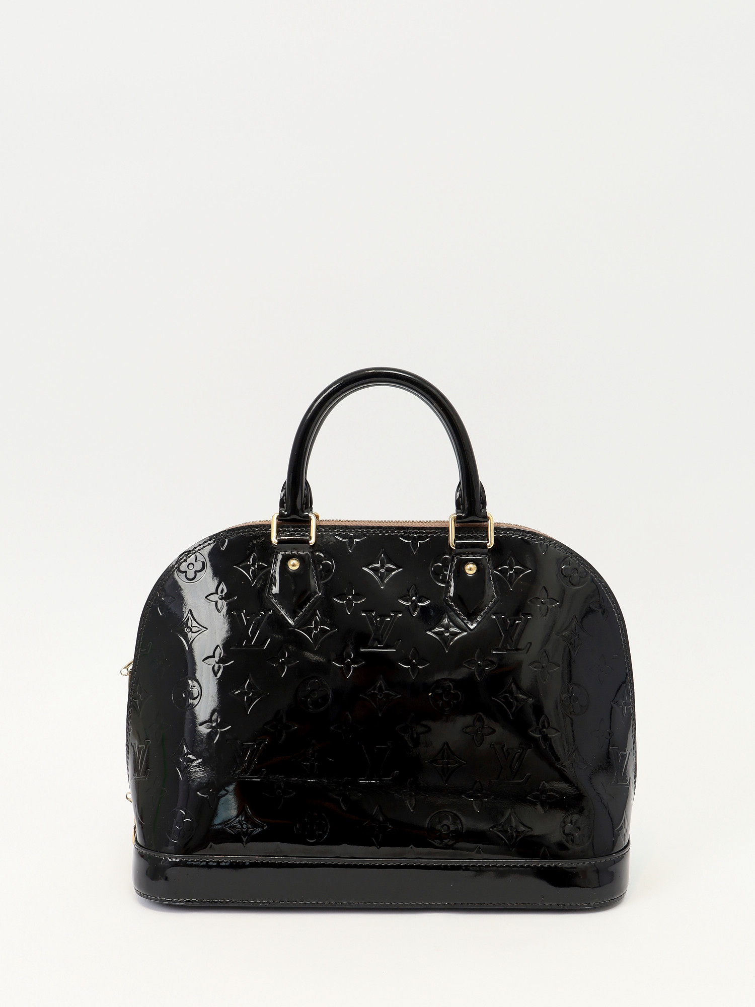 Сумки Louis Vuitton Alma изображение #1
