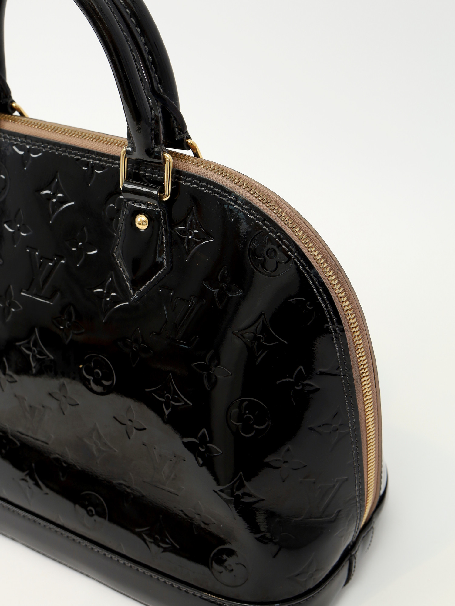 Сумки Louis Vuitton Alma изображение #6
