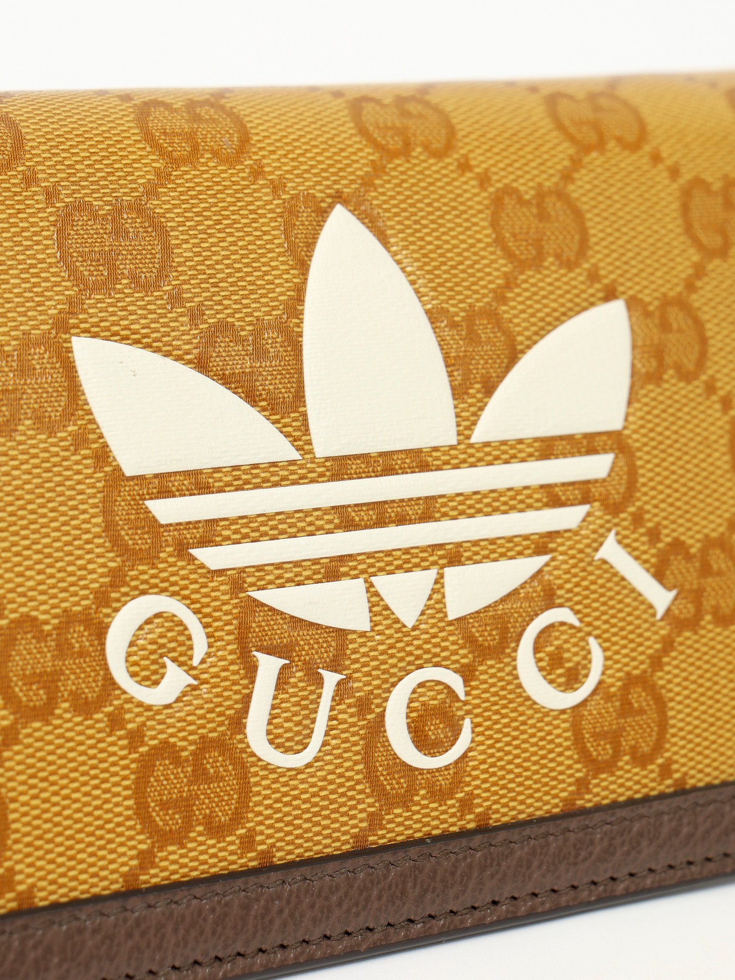 Сумки Gucci x Adidas GG Supreme изображение #6