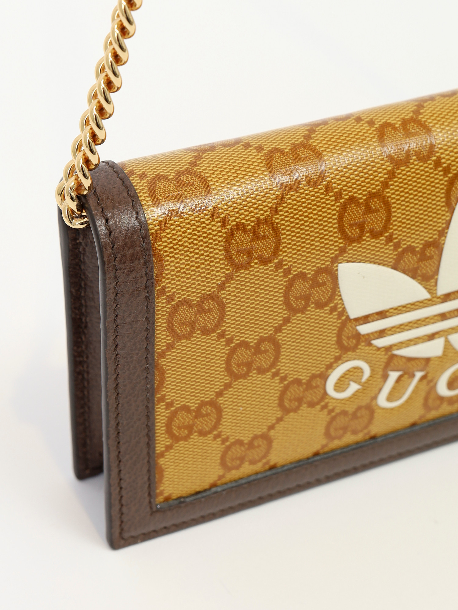 Сумки Gucci x Adidas GG Supreme изображение #7