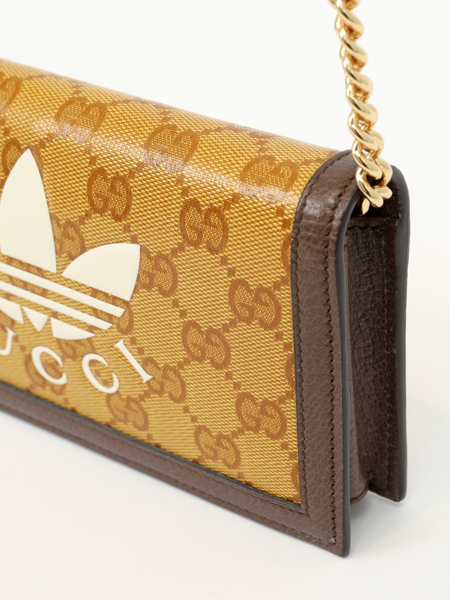 Сумки Gucci x Adidas GG Supreme изображение #8