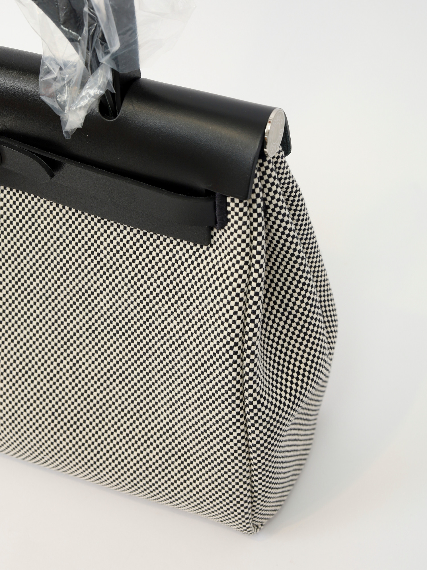 Сумки Hermes Herbag 31 изображение #10