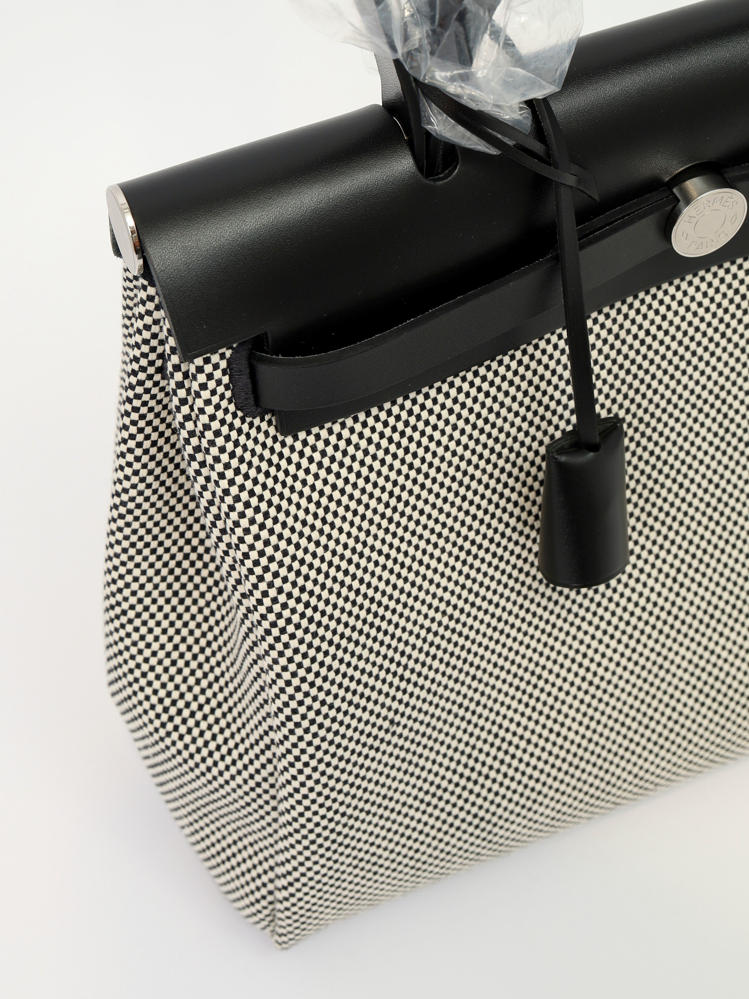 Сумки Hermes Herbag 31 изображение #9