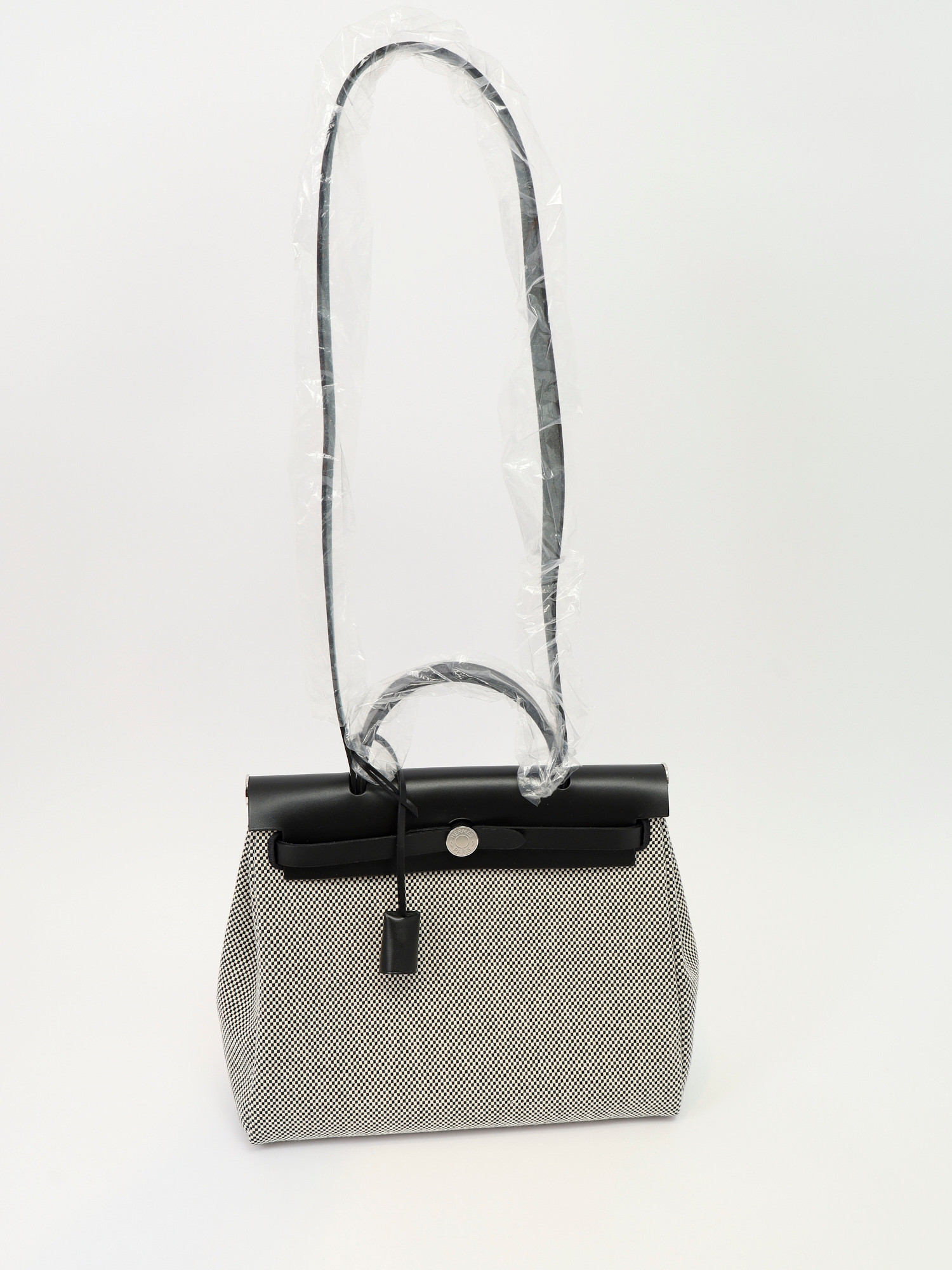 Сумки Hermes Herbag 31 изображение #6