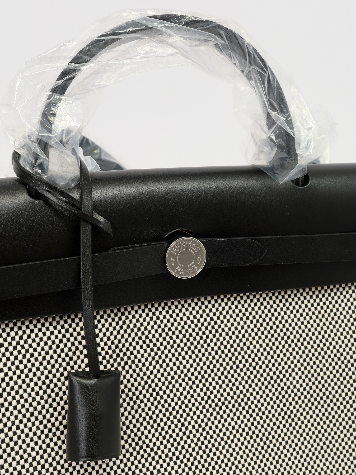 Сумки Hermes Herbag 31 изображение #7