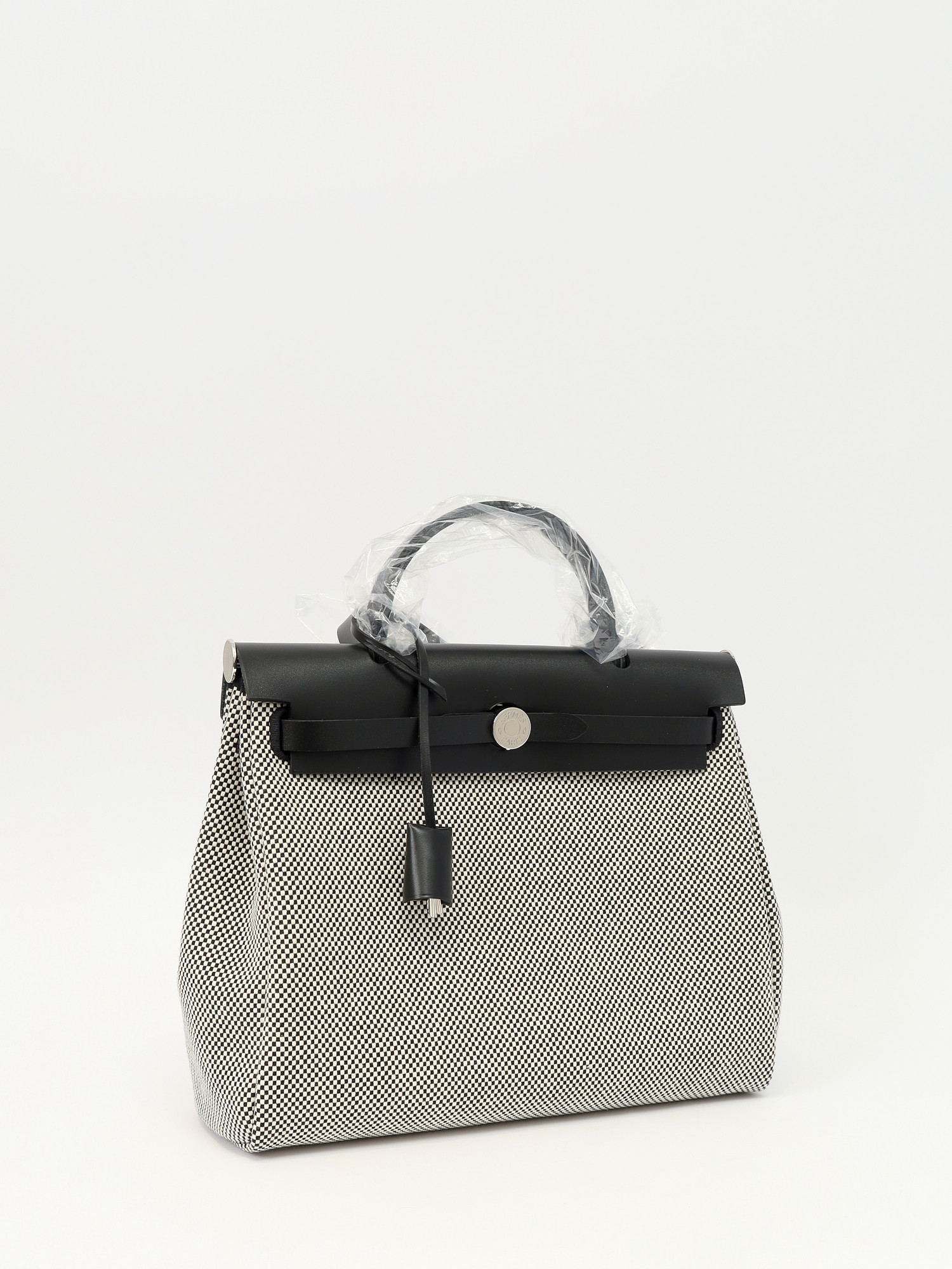 Сумки Hermes Herbag 31 изображение #3