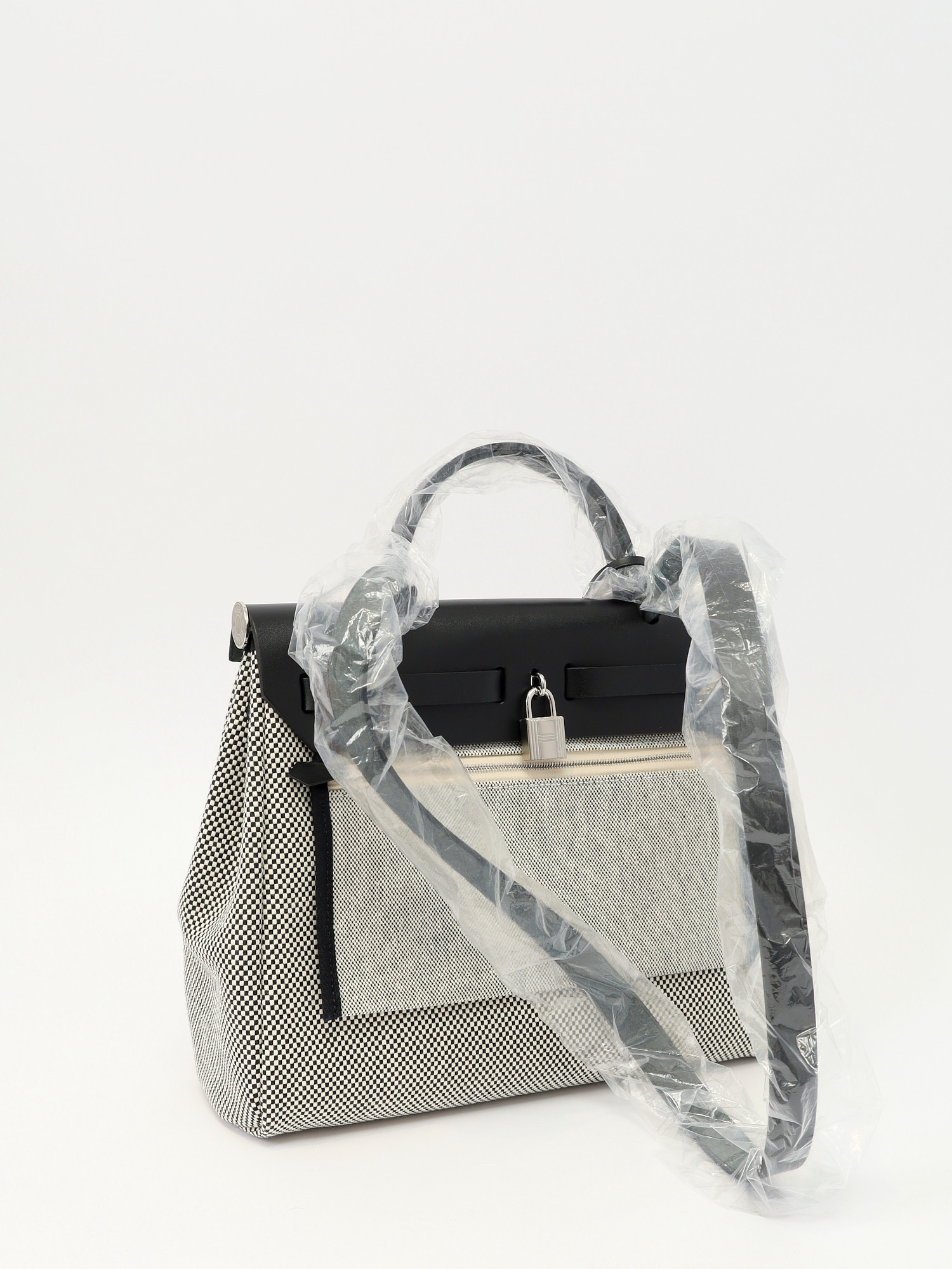 Сумки Hermes Herbag 31 изображение #4