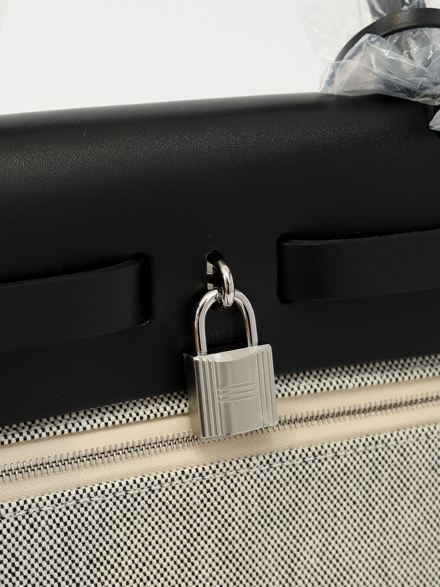 Сумки Hermes Herbag 31 изображение #8