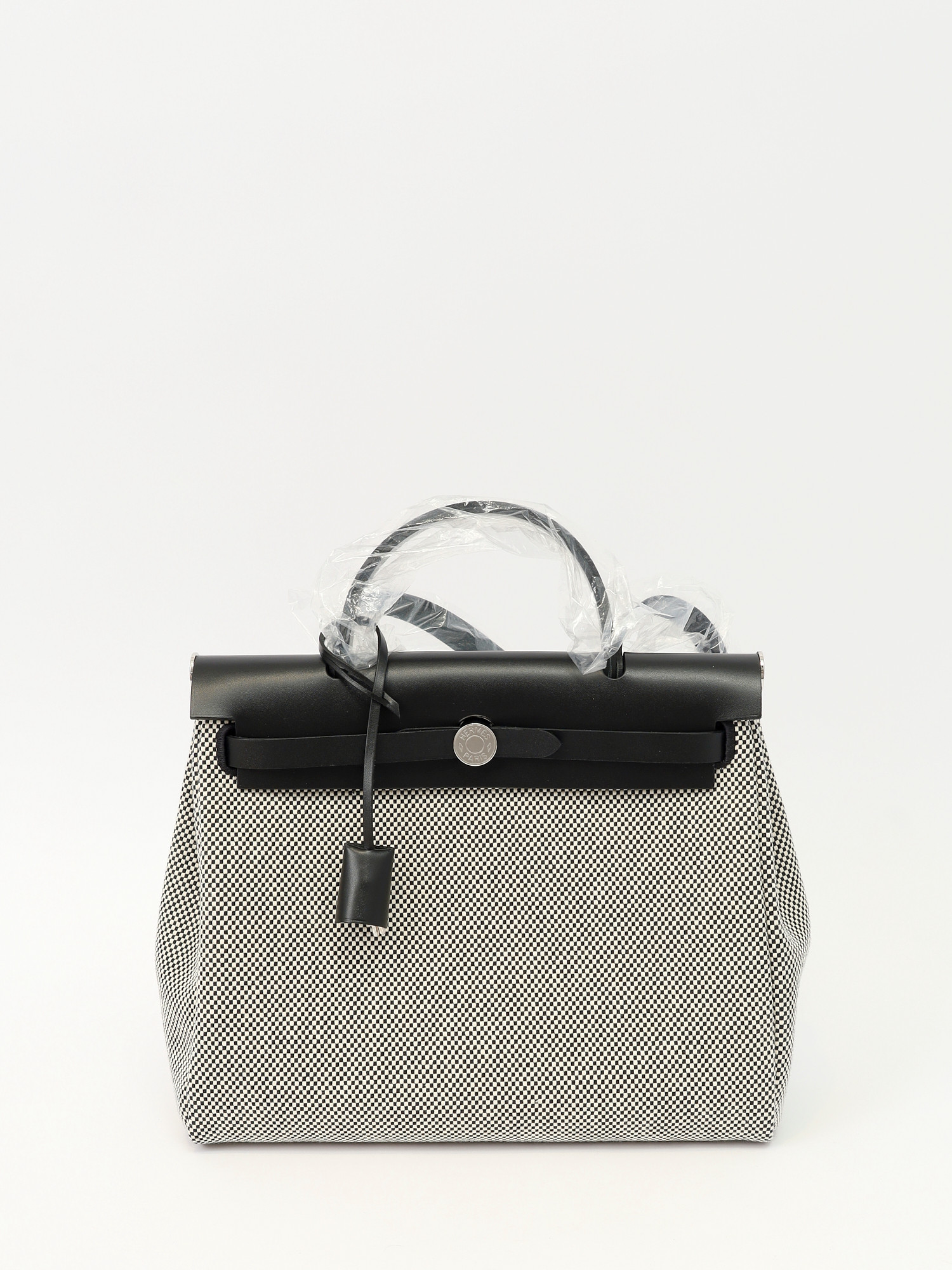 Сумки Hermes Herbag 31 изображение #1