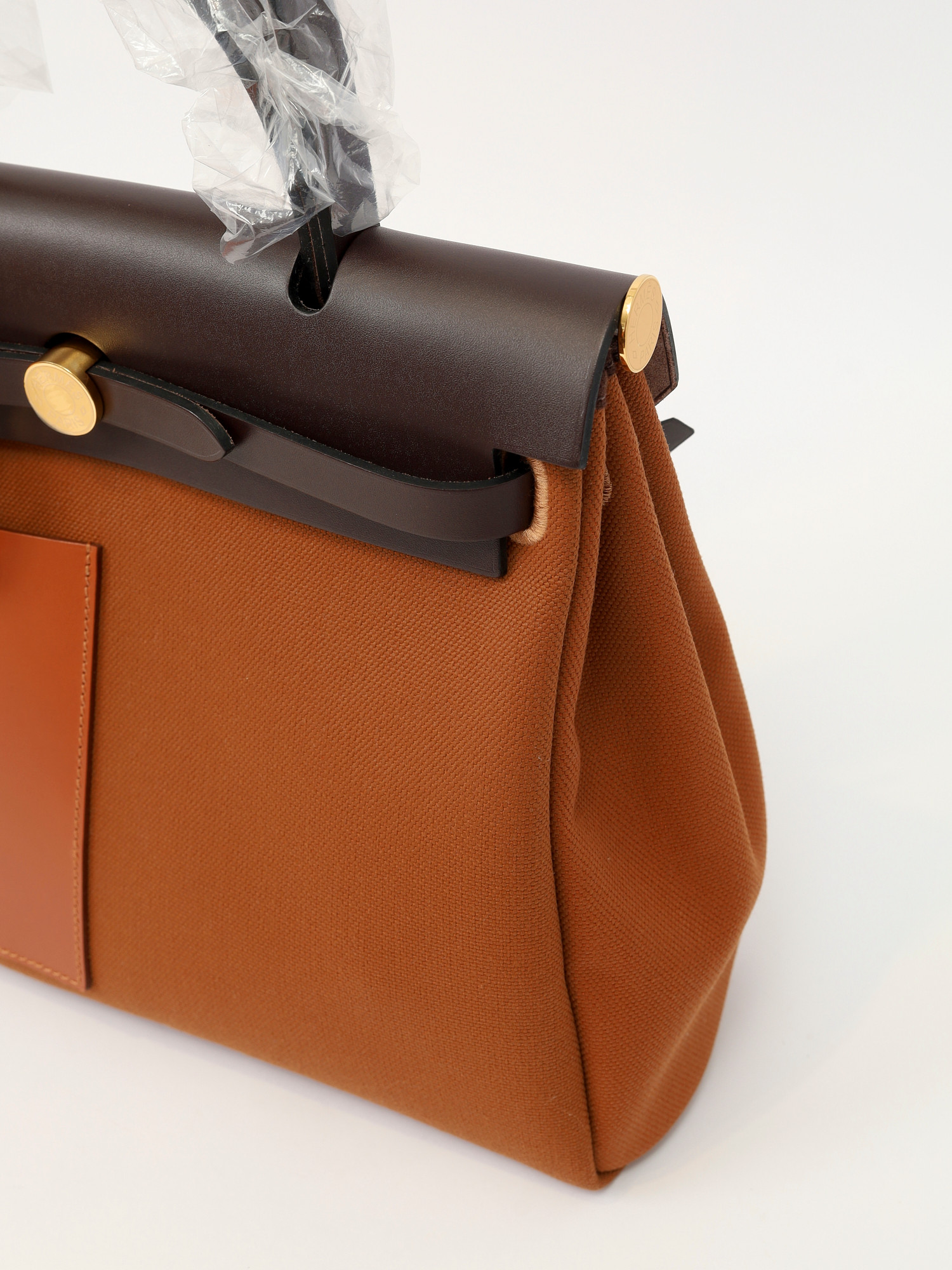 Сумки Hermes Herbag 31 изображение #9