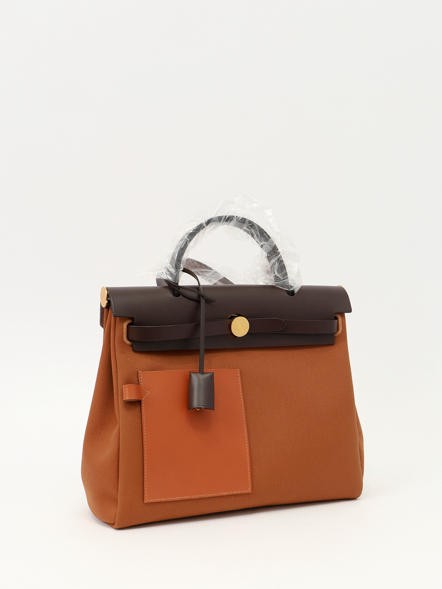 Сумки Hermes Herbag 31 изображение #3