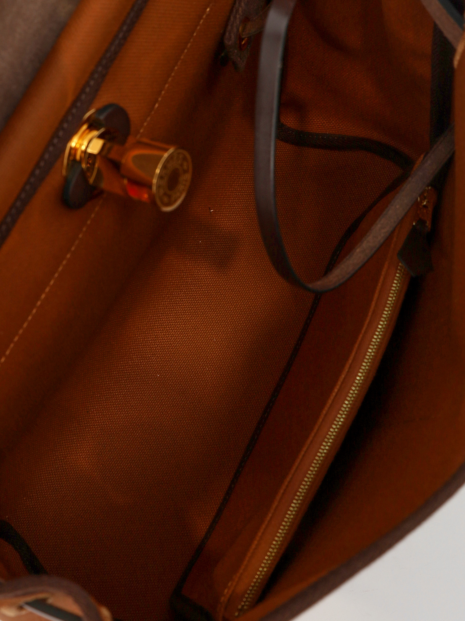 Сумки Hermes Herbag 31 изображение #12