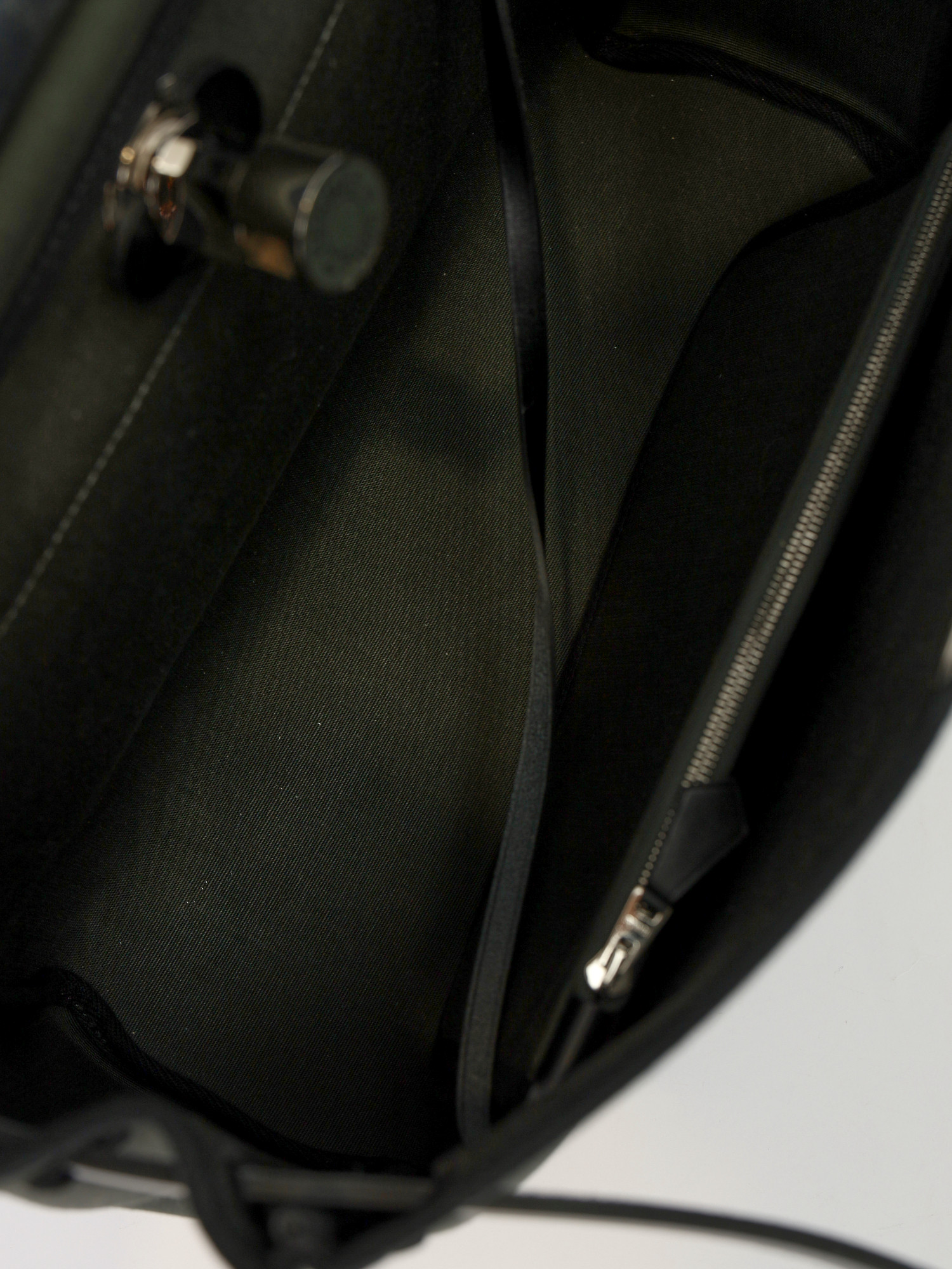 Сумки Hermes Herbag 31 изображение #12