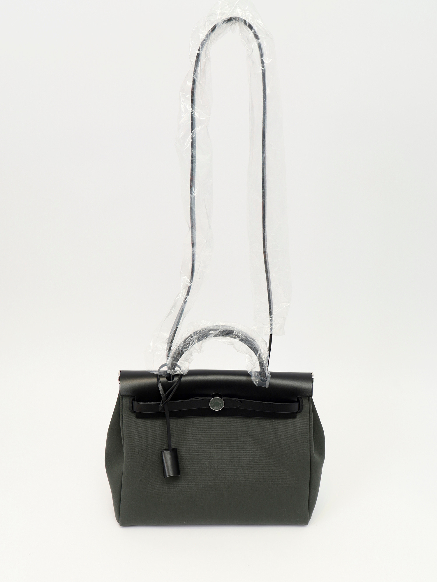 Сумки Hermes Herbag 31 изображение #6