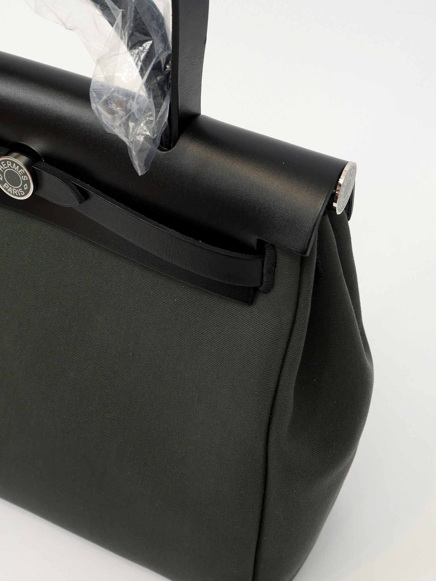 Сумки Hermes Herbag 31 изображение #9