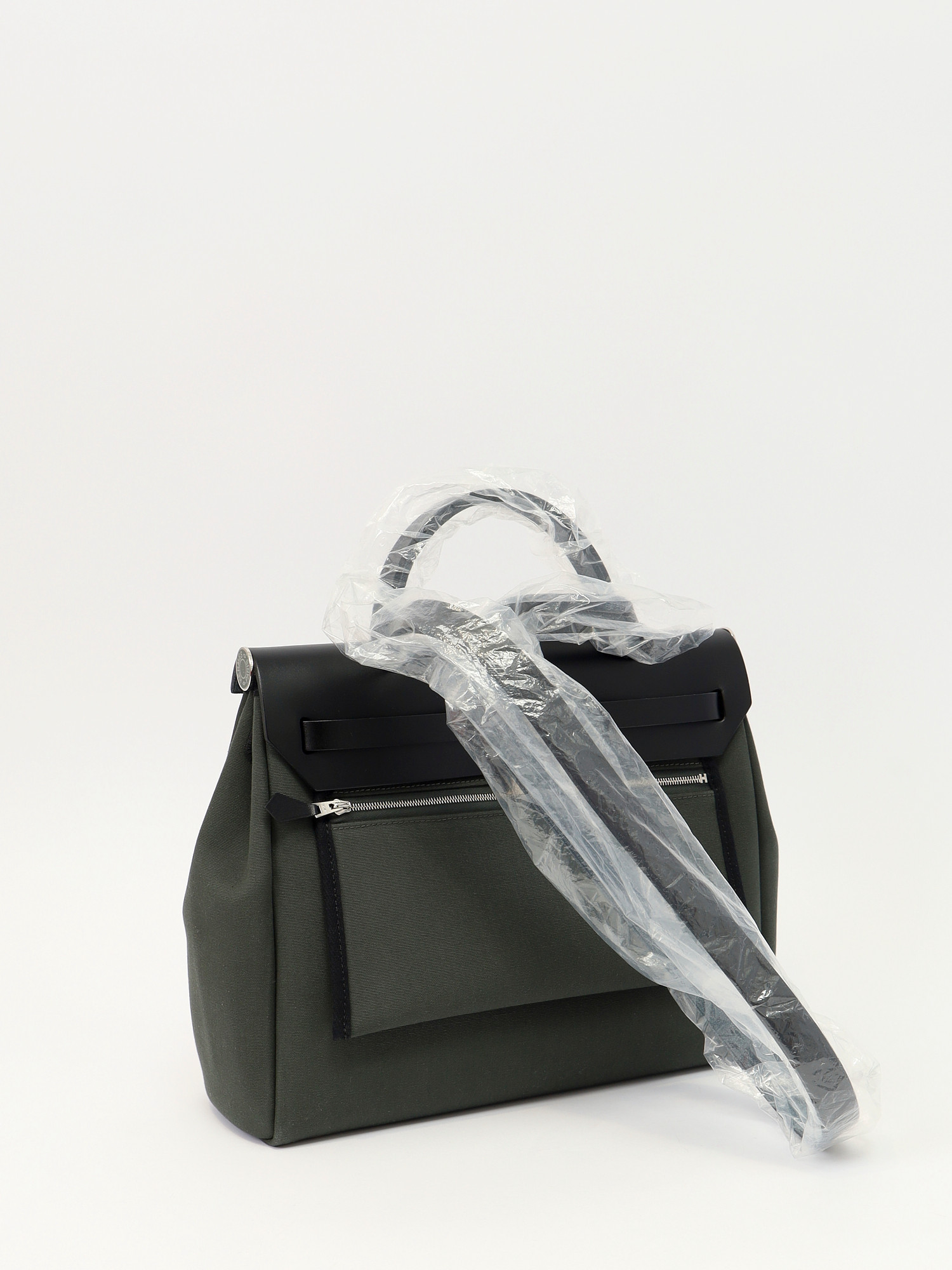 Сумки Hermes Herbag 31 изображение #4