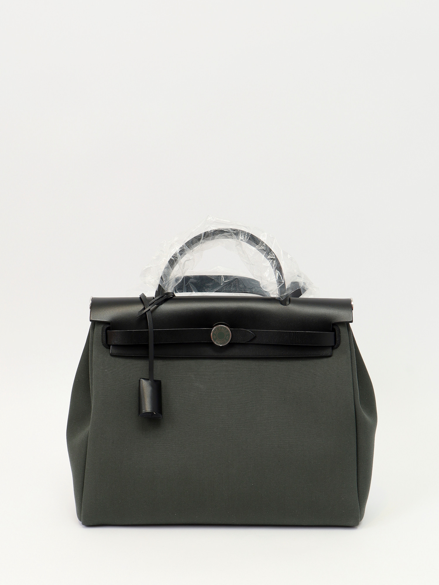 Сумки Hermes Herbag 31 изображение #1