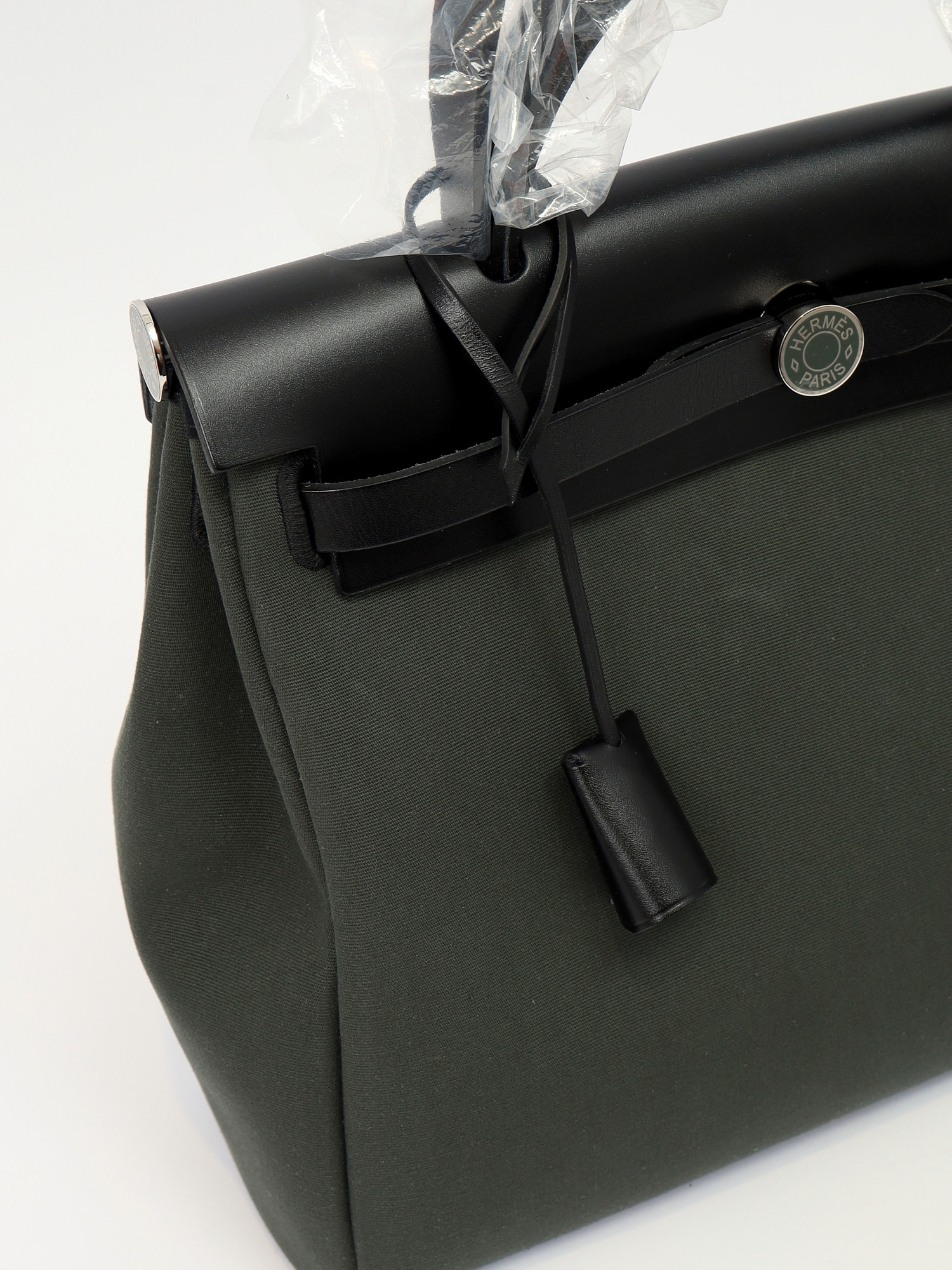 Сумки Hermes Herbag 31 изображение #8