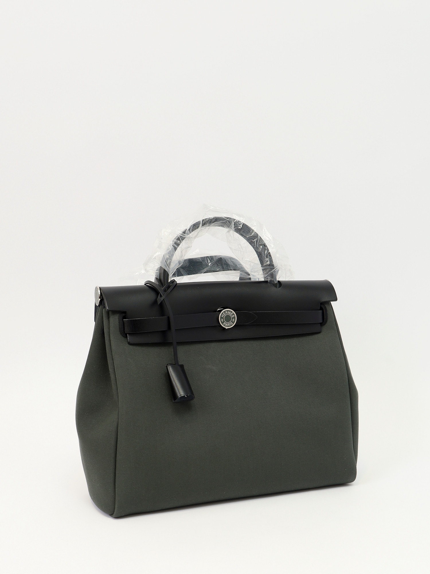 Сумки Hermes Herbag 31 изображение #3