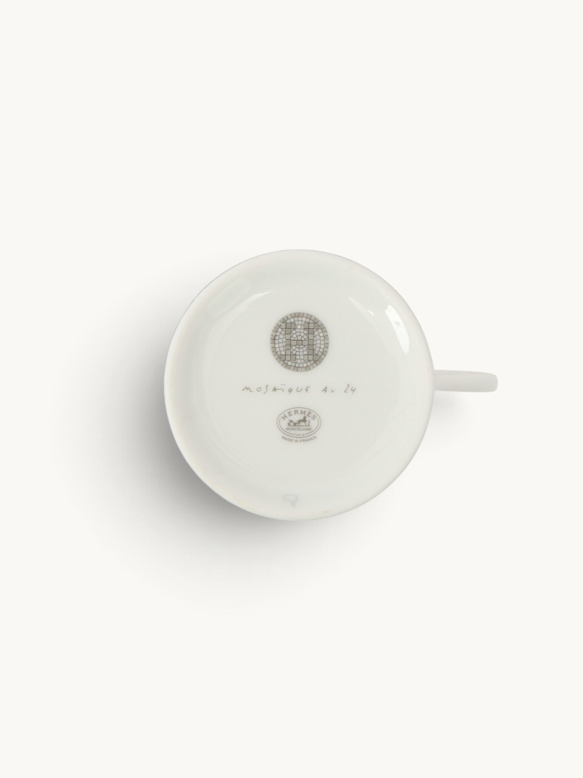 Товары для дома Hermes Set of cup изображение #6