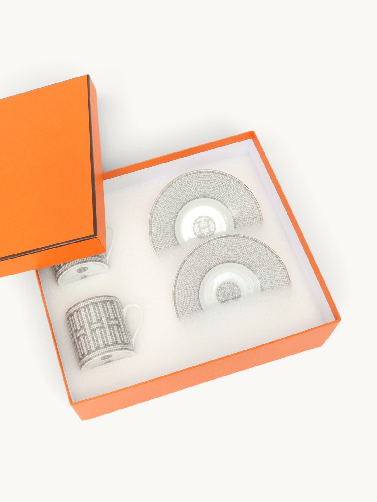 Товары для дома Hermes Set of cup изображение #2