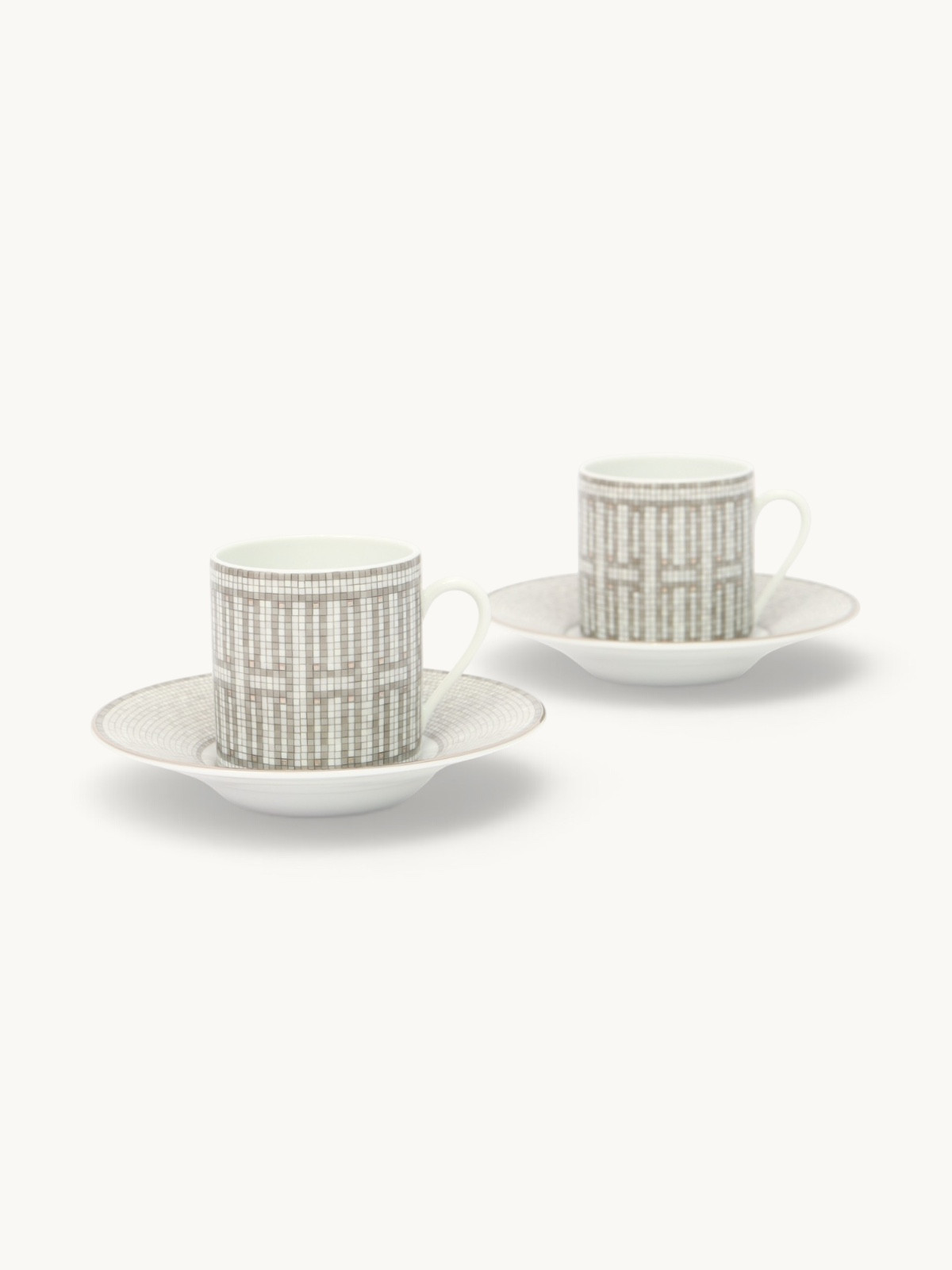 Товары для дома Hermes Set of cup изображение #1
