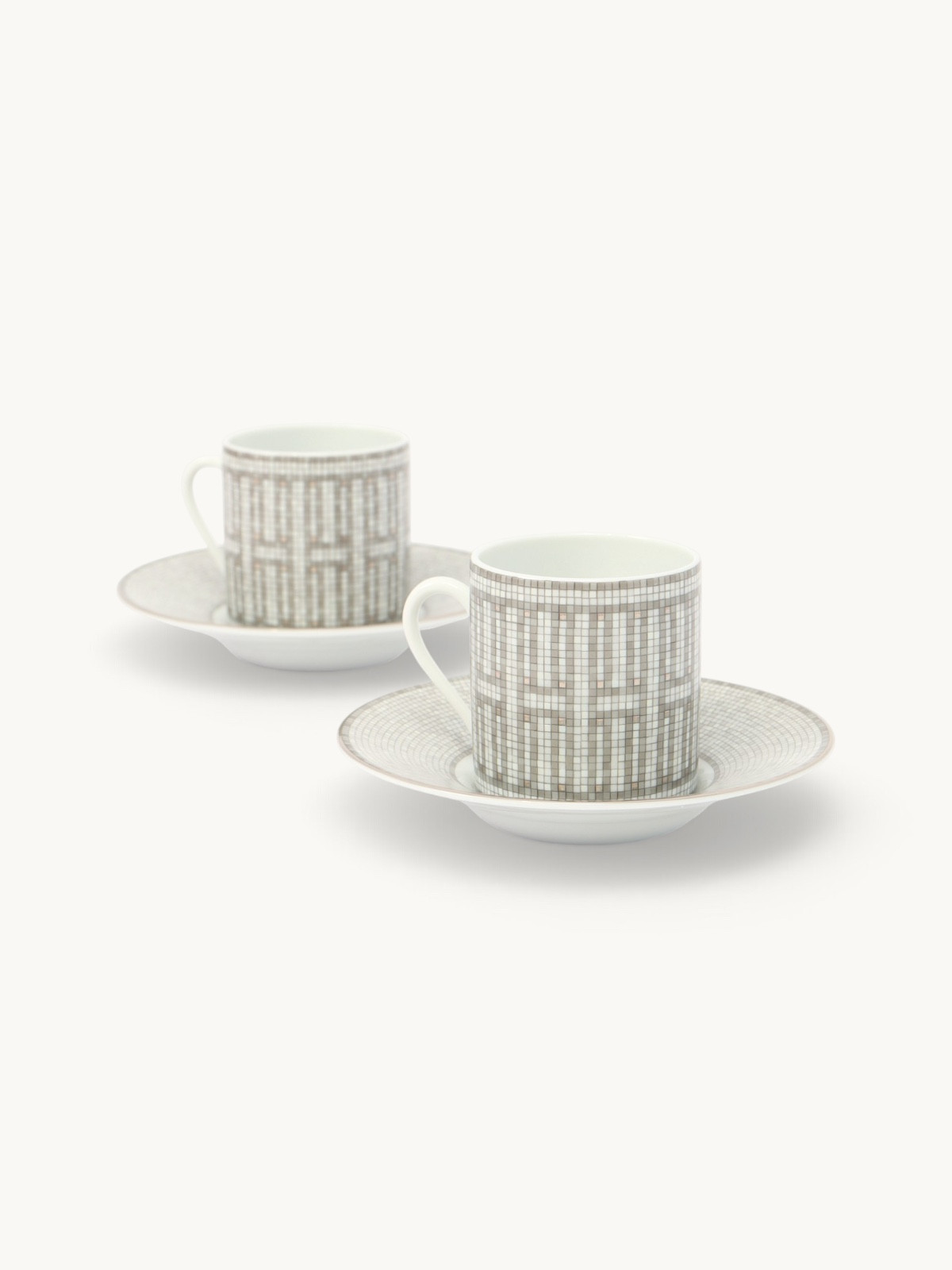 Товары для дома Hermes Set of cup изображение #3