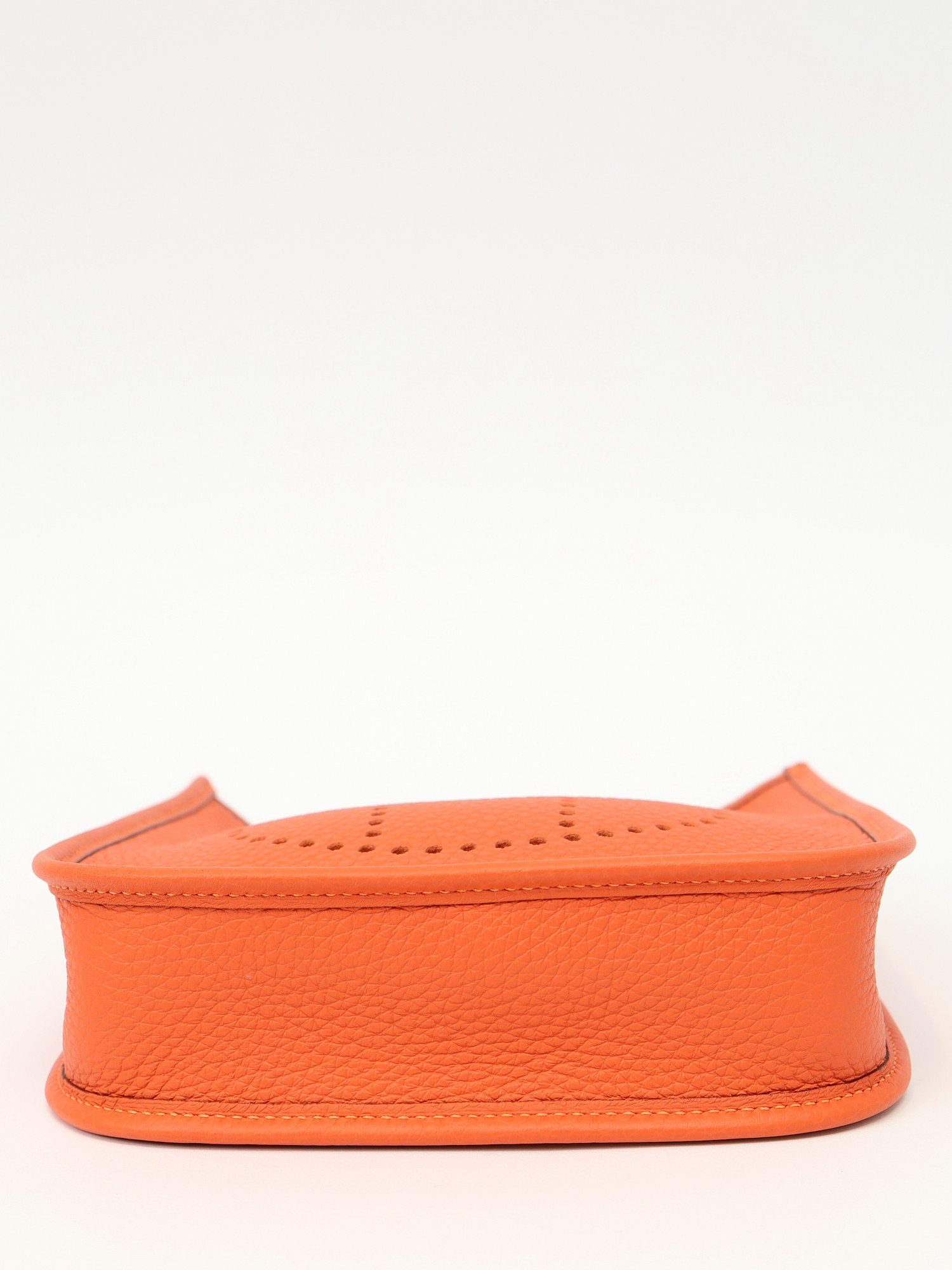 Сумки Hermes Evelyne 16 изображение #10