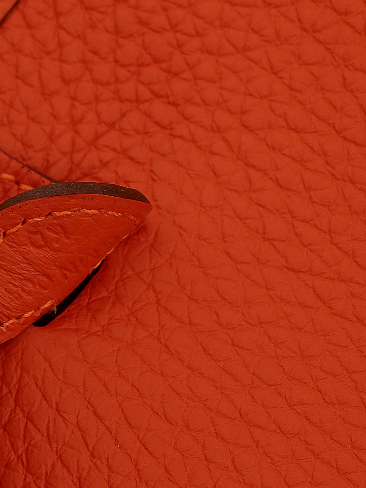Сумки Hermes Evelyne 16 изображение #12