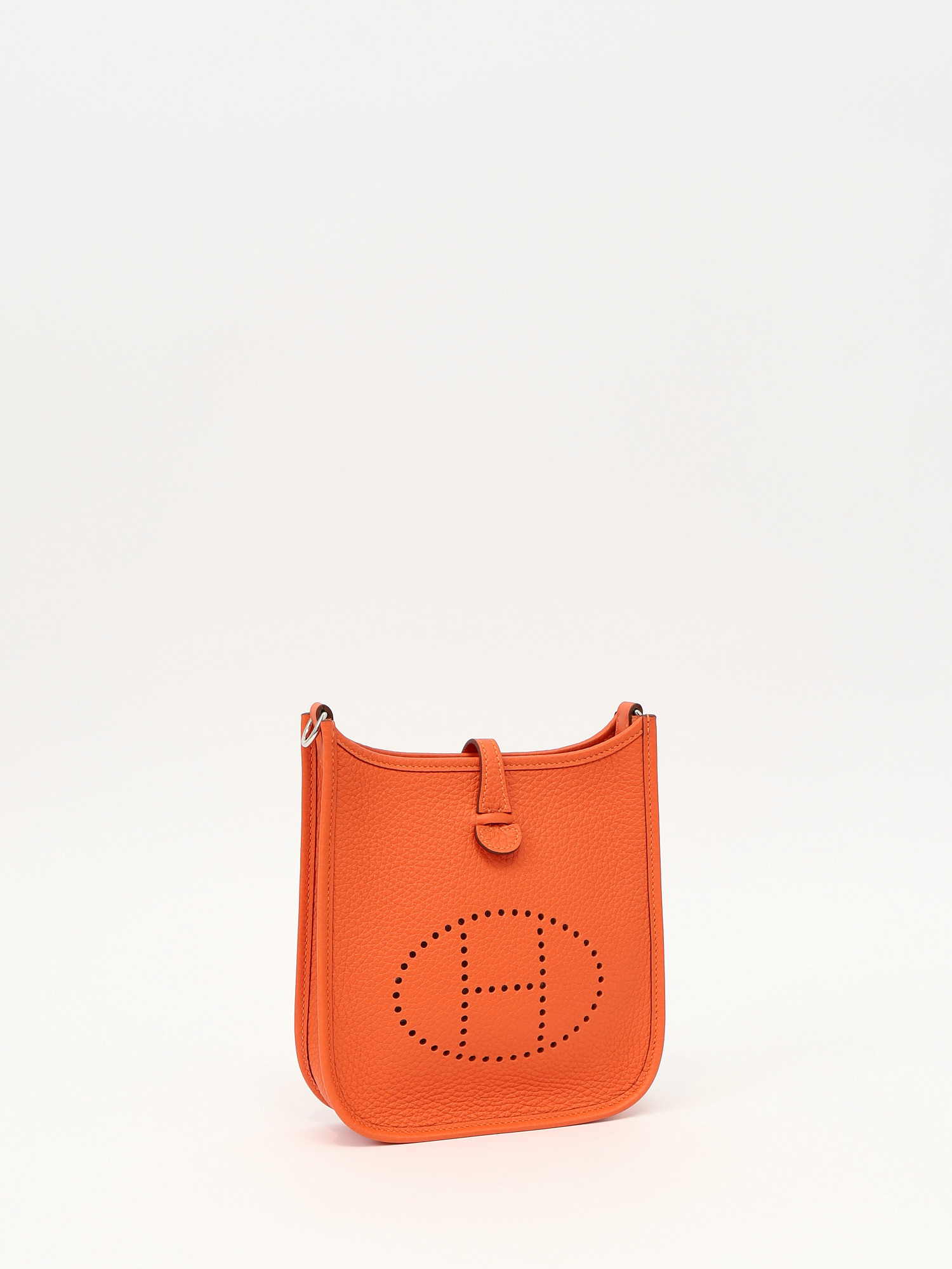 Сумки Hermes Evelyne 16 изображение #3