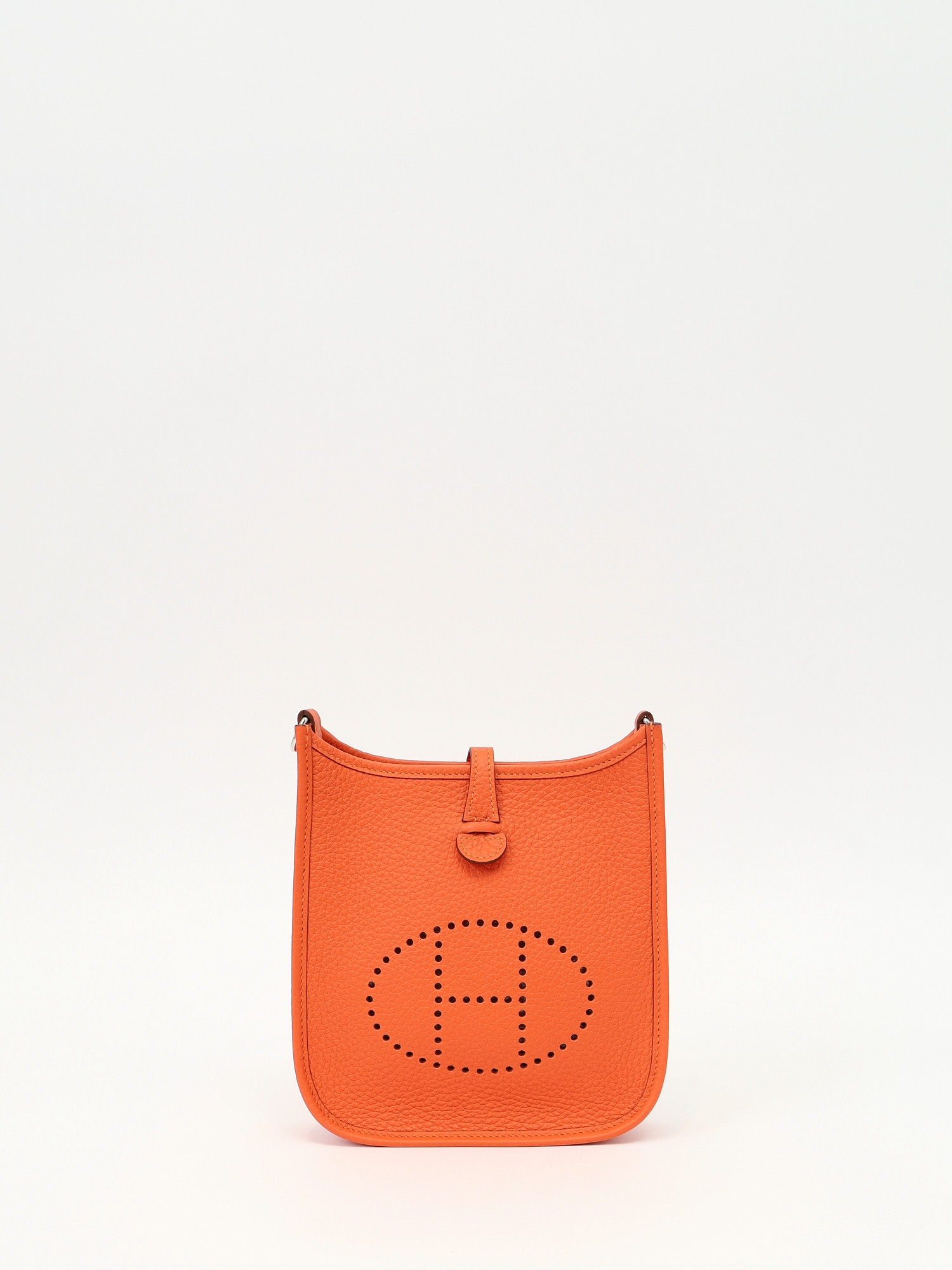 Сумки Hermes Evelyne 16 изображение #1