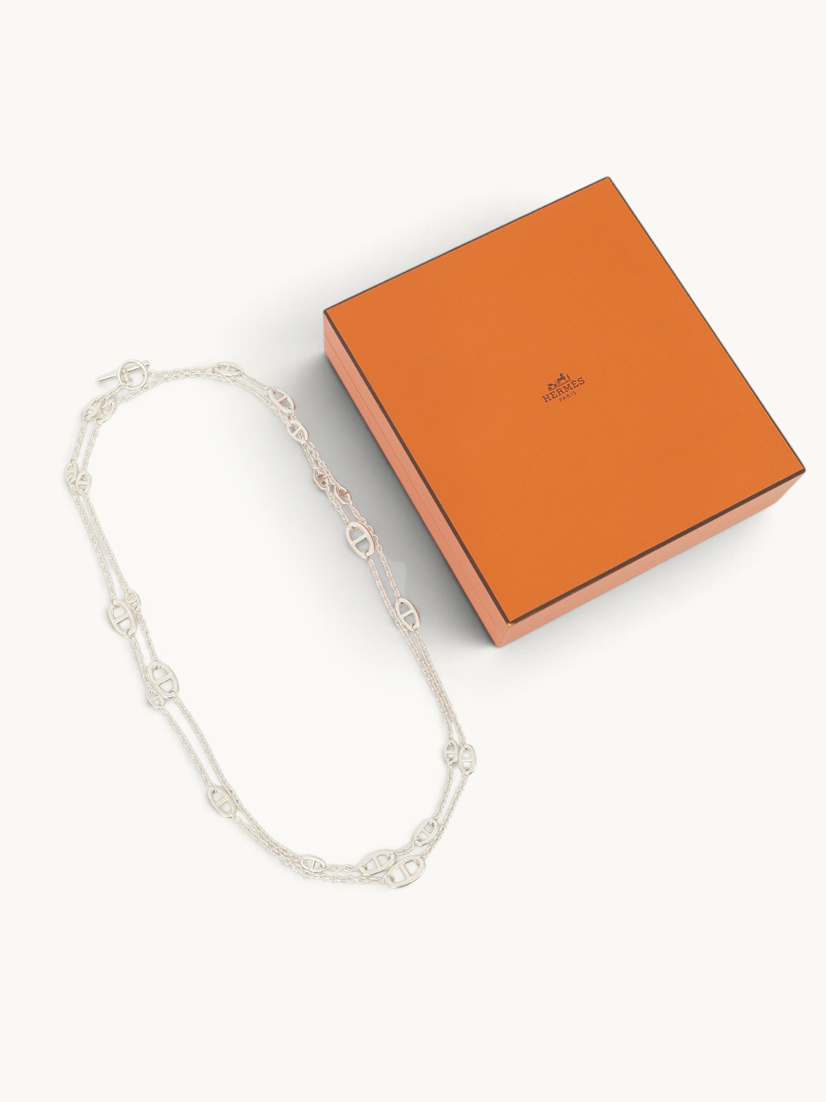 Ювелирные изделия Hermes Farandole изображение #3