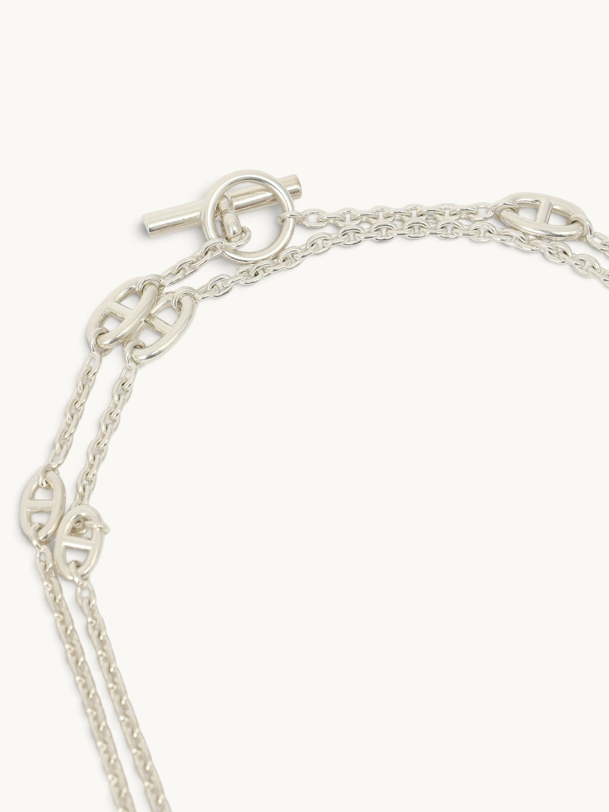 Ювелирные изделия Hermes Farandole изображение #5
