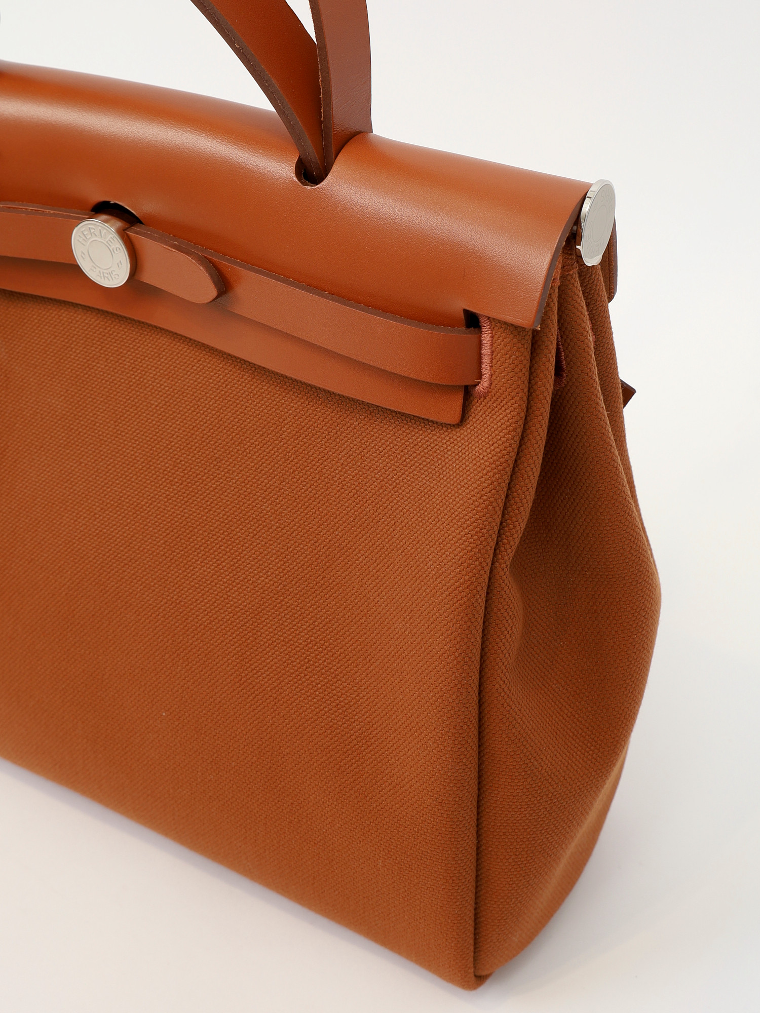 Сумки Hermes Herbag 31 изображение #10