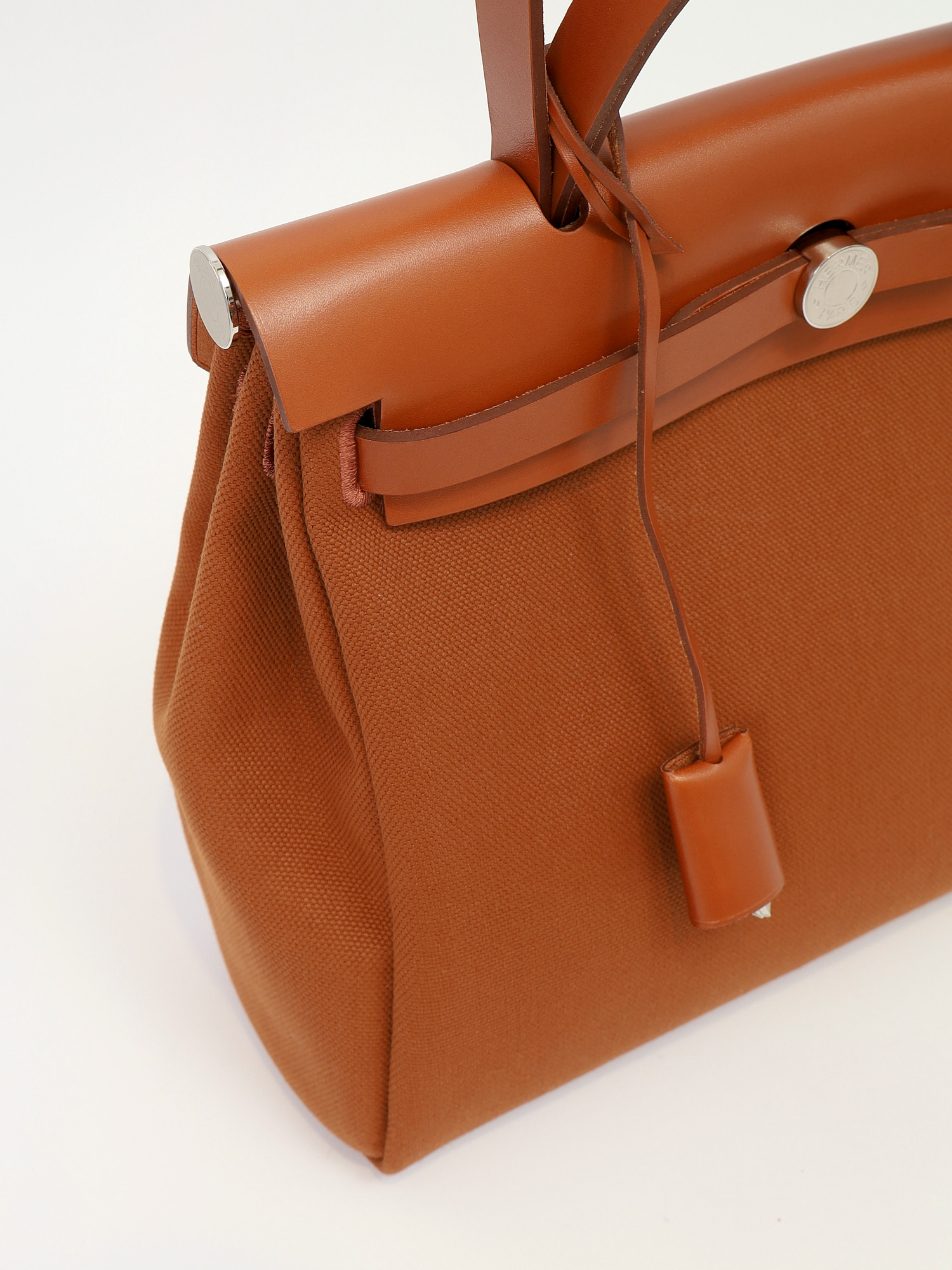 Сумки Hermes Herbag 31 изображение #9