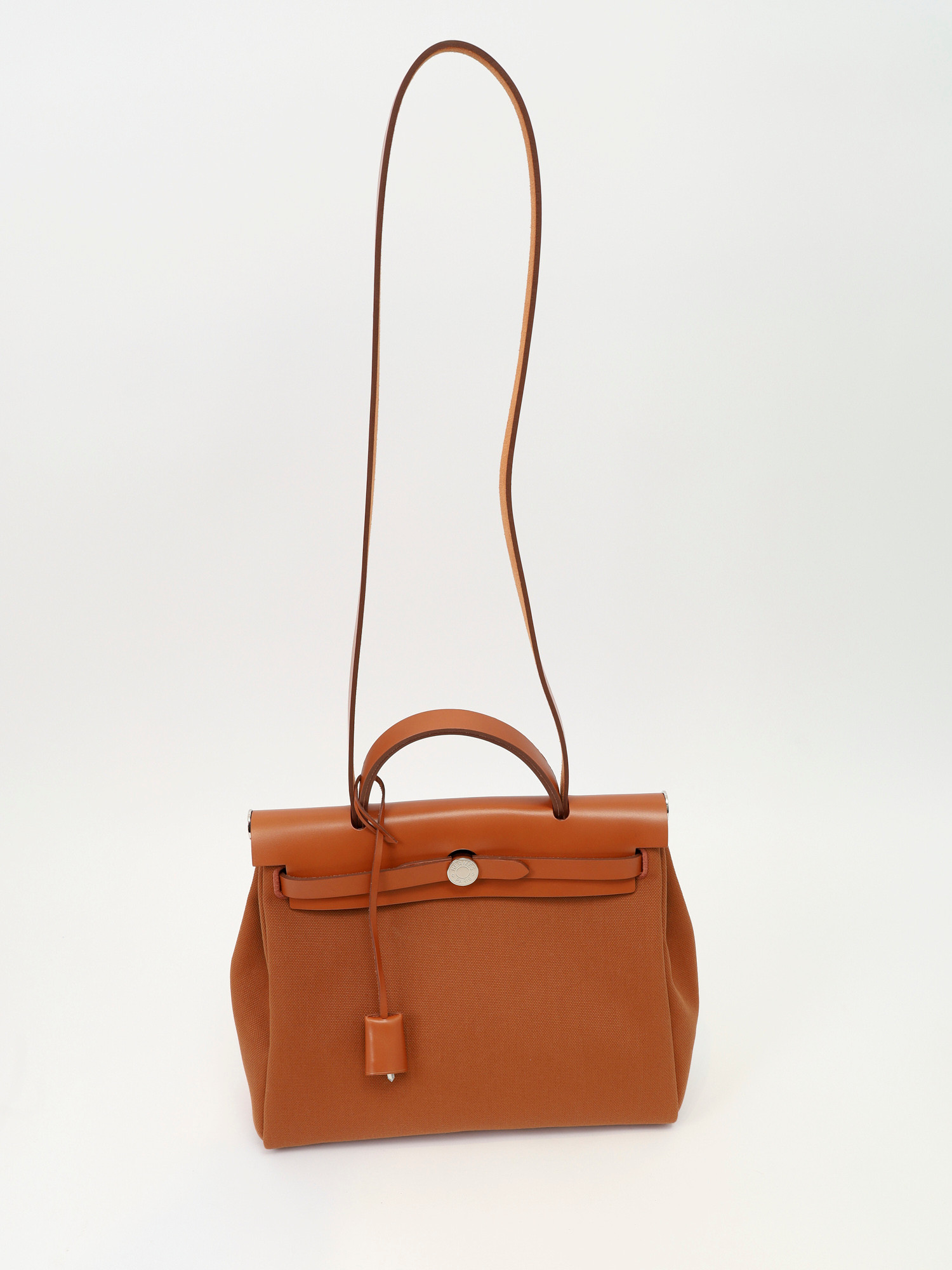Сумки Hermes Herbag 31 изображение #6